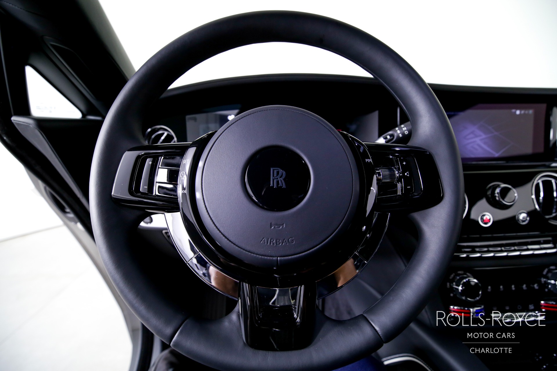 Used 2024 Rolls-Royce Spectre | Charlotte, NC