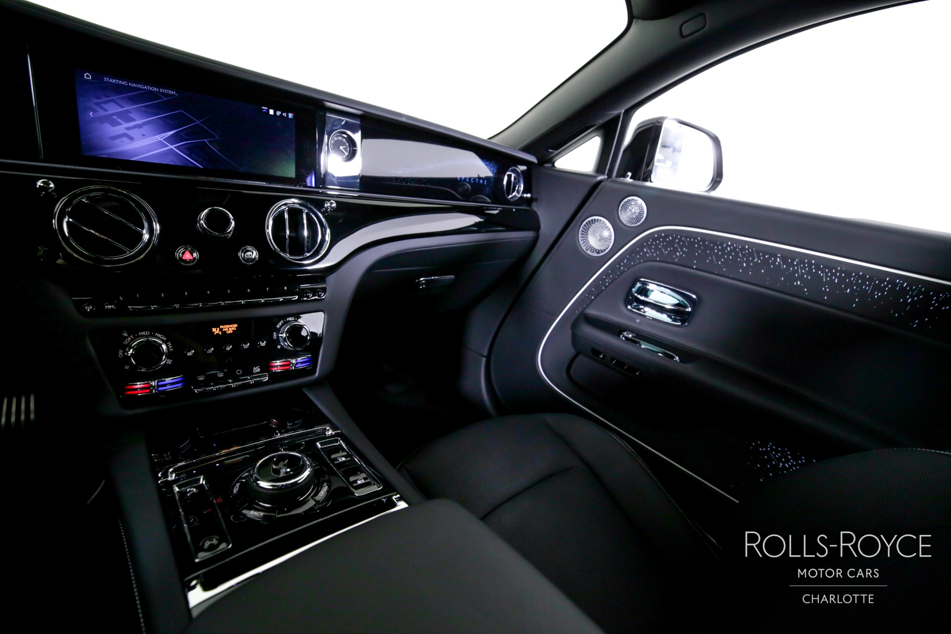 Used 2024 Rolls-Royce Spectre | Charlotte, NC