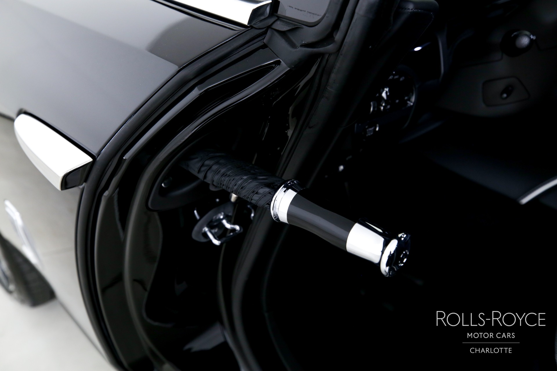 Used 2024 Rolls-Royce Spectre | Charlotte, NC