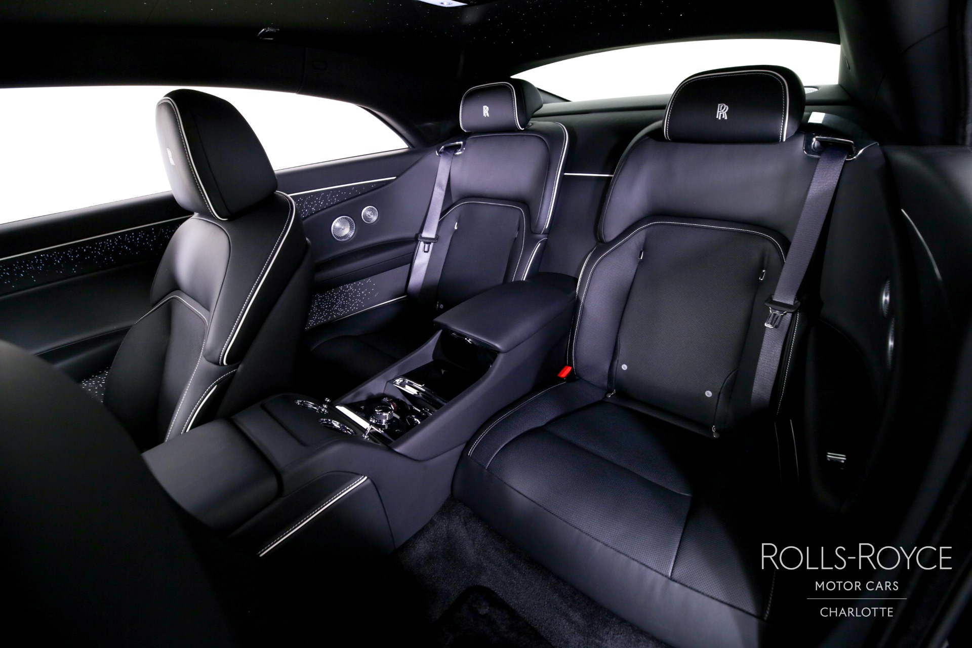 Used 2024 Rolls-Royce Spectre | Charlotte, NC