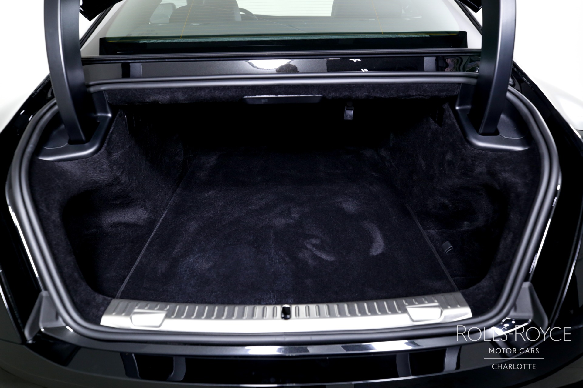 Used 2024 Rolls-Royce Spectre | Charlotte, NC
