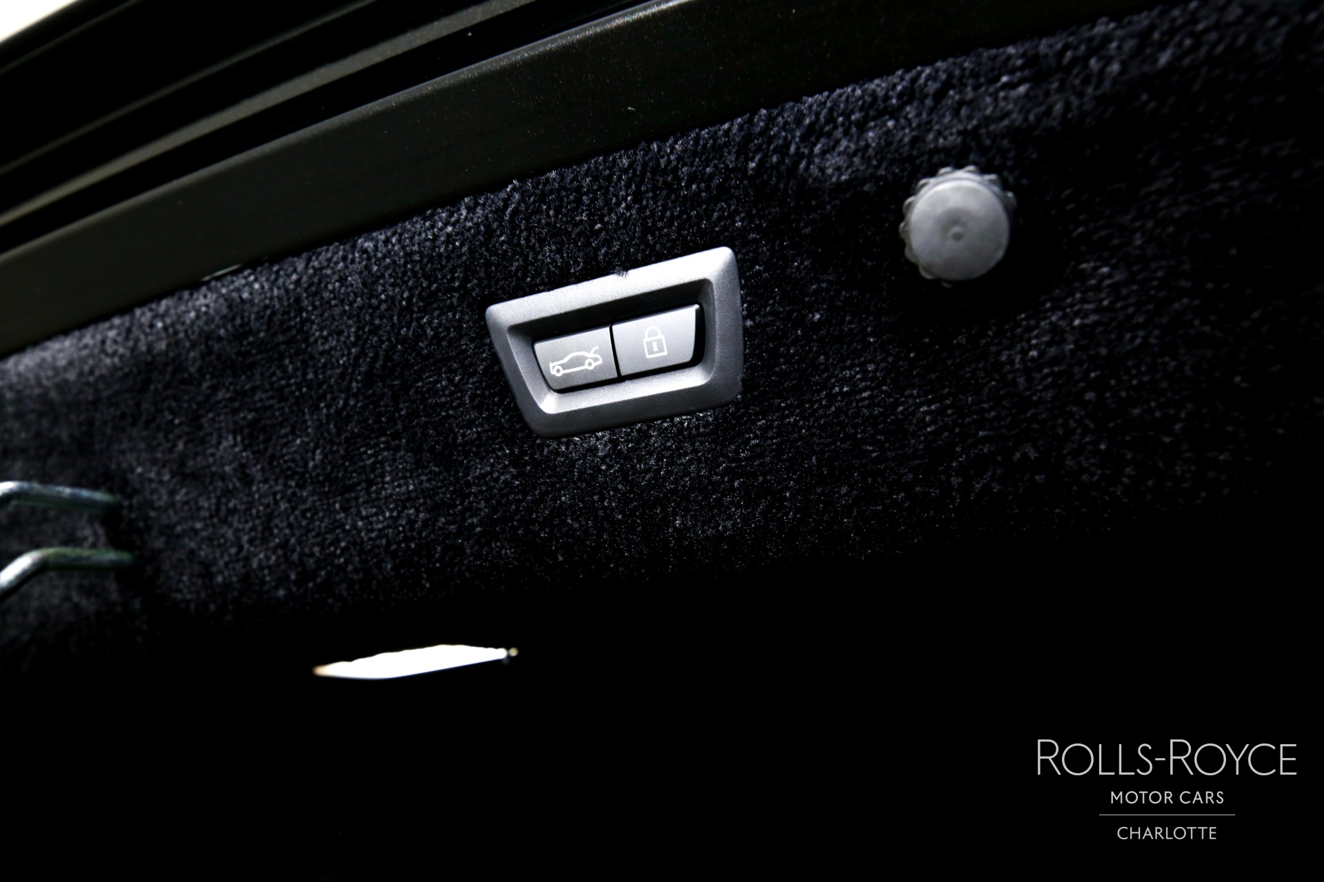 Used 2024 Rolls-Royce Spectre | Charlotte, NC