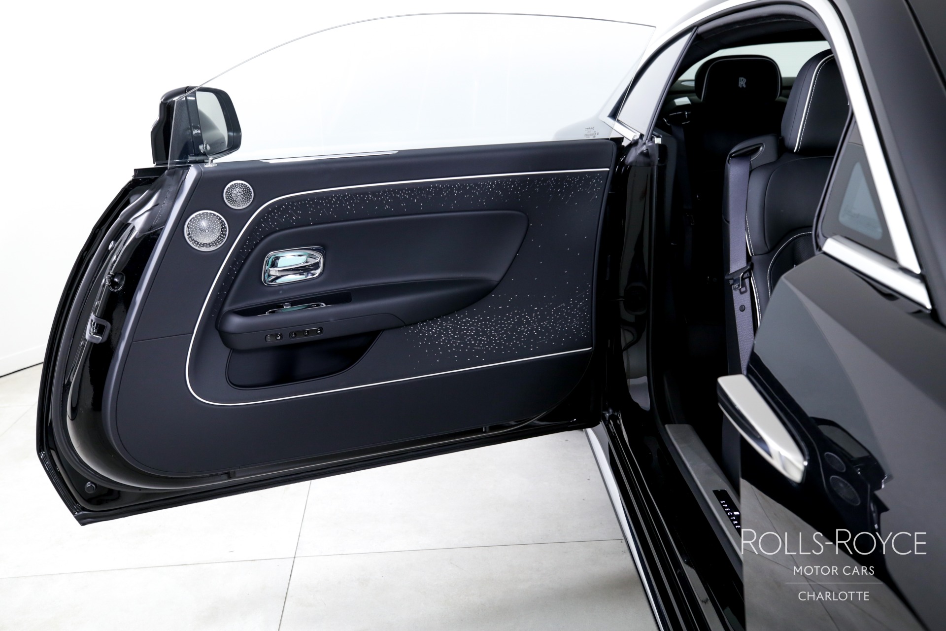 Used 2024 Rolls-Royce Spectre | Charlotte, NC