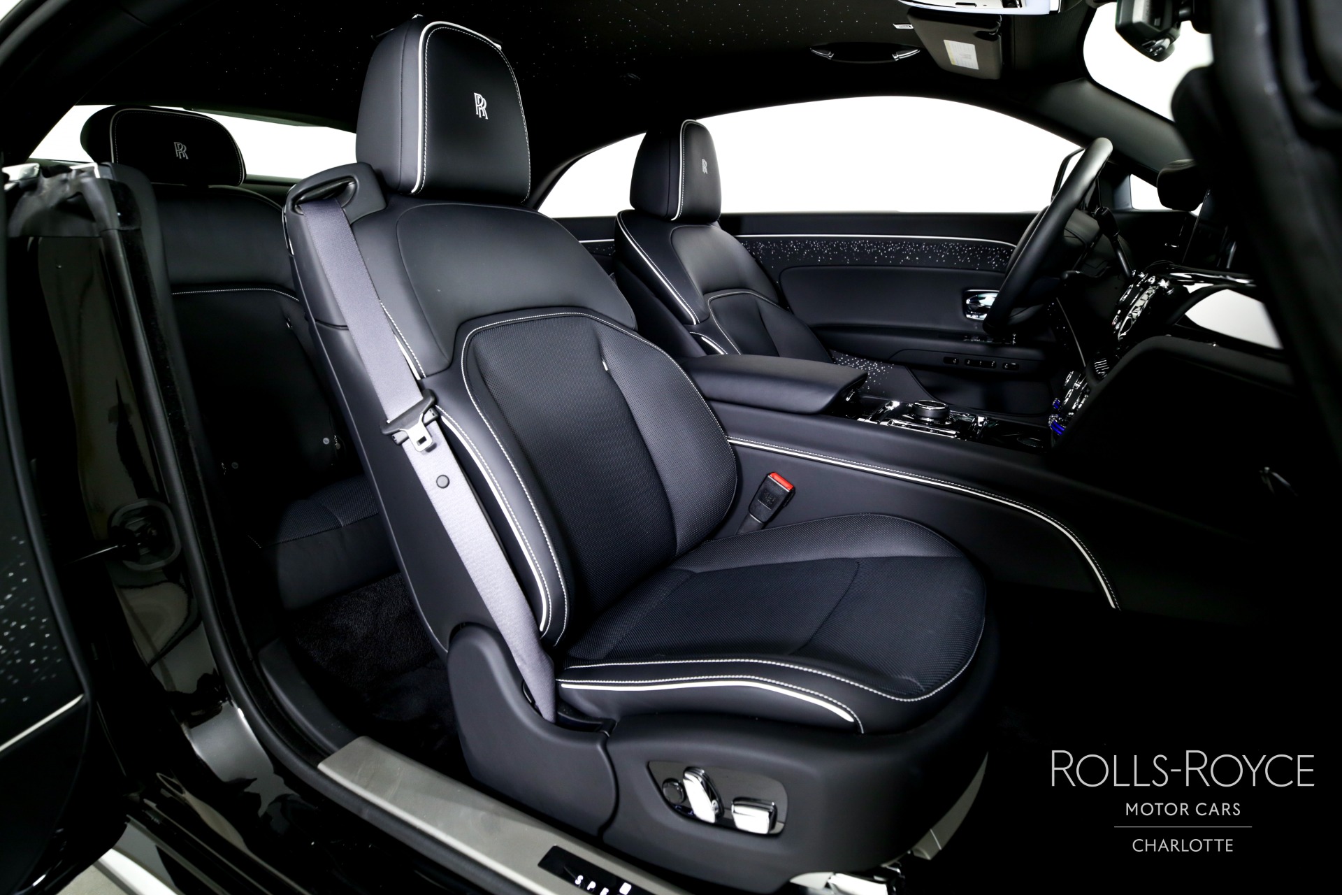 Used 2024 Rolls-Royce Spectre | Charlotte, NC