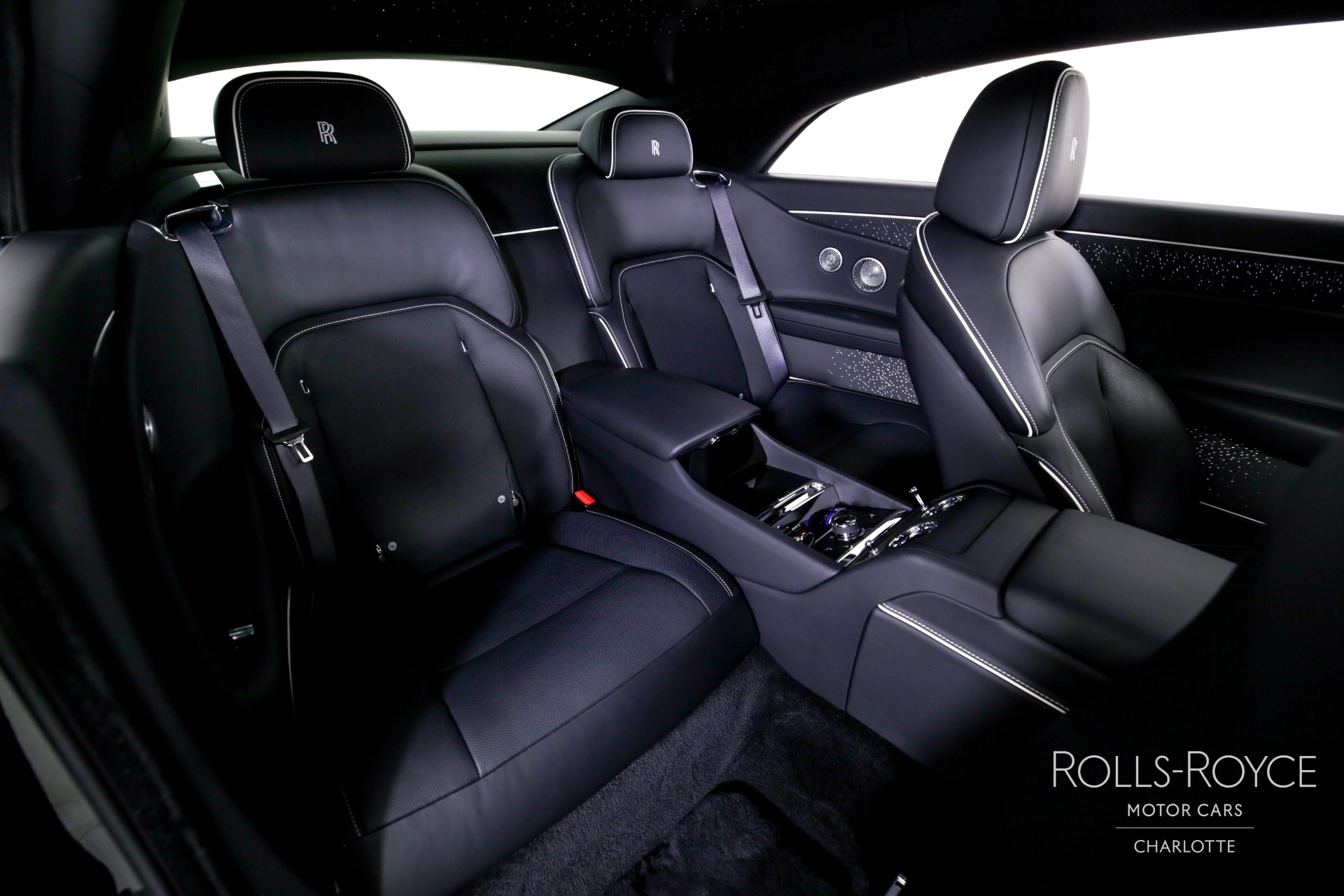 Used 2024 Rolls-Royce Spectre | Charlotte, NC