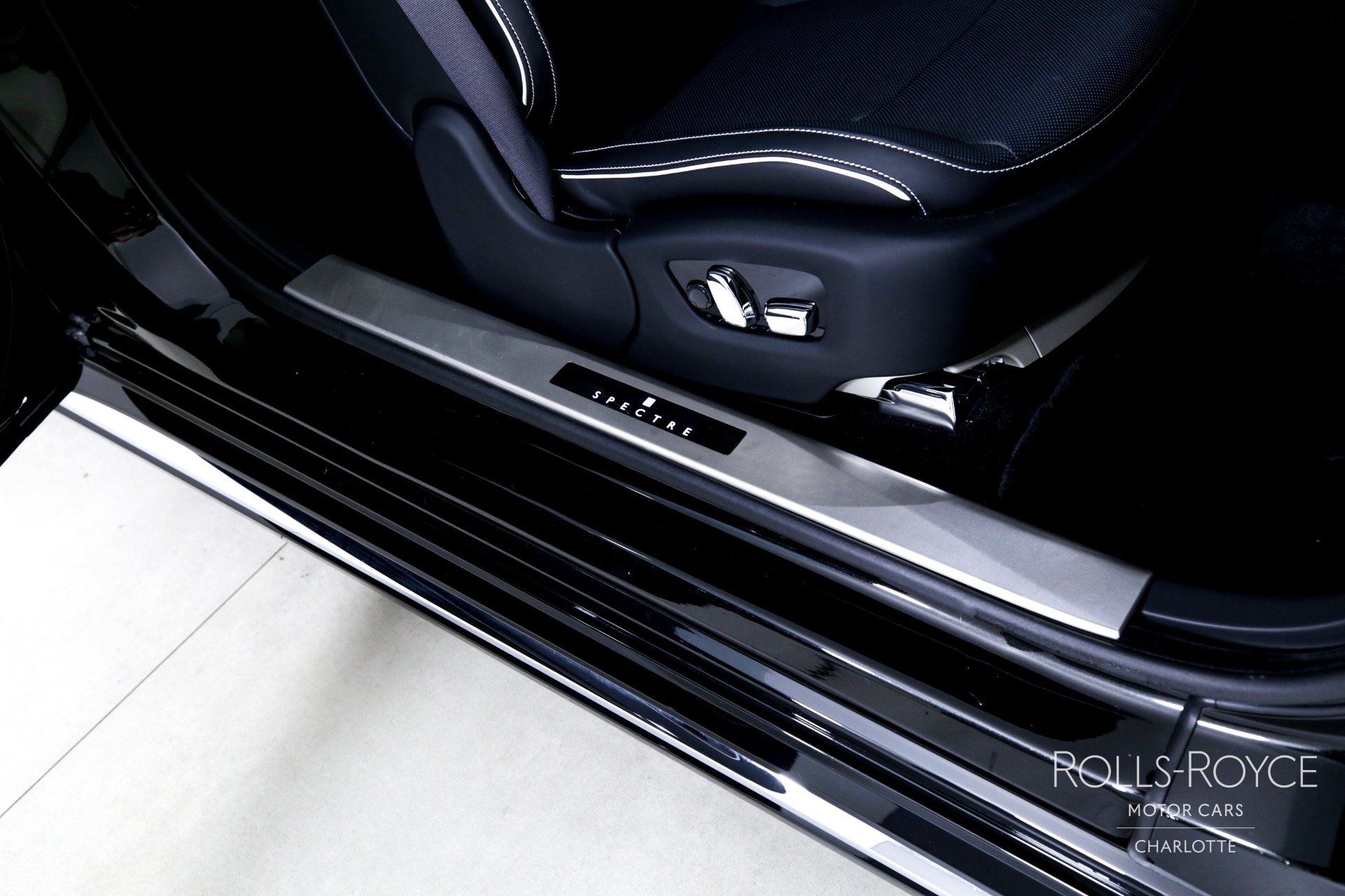 Used 2024 Rolls-Royce Spectre | Charlotte, NC
