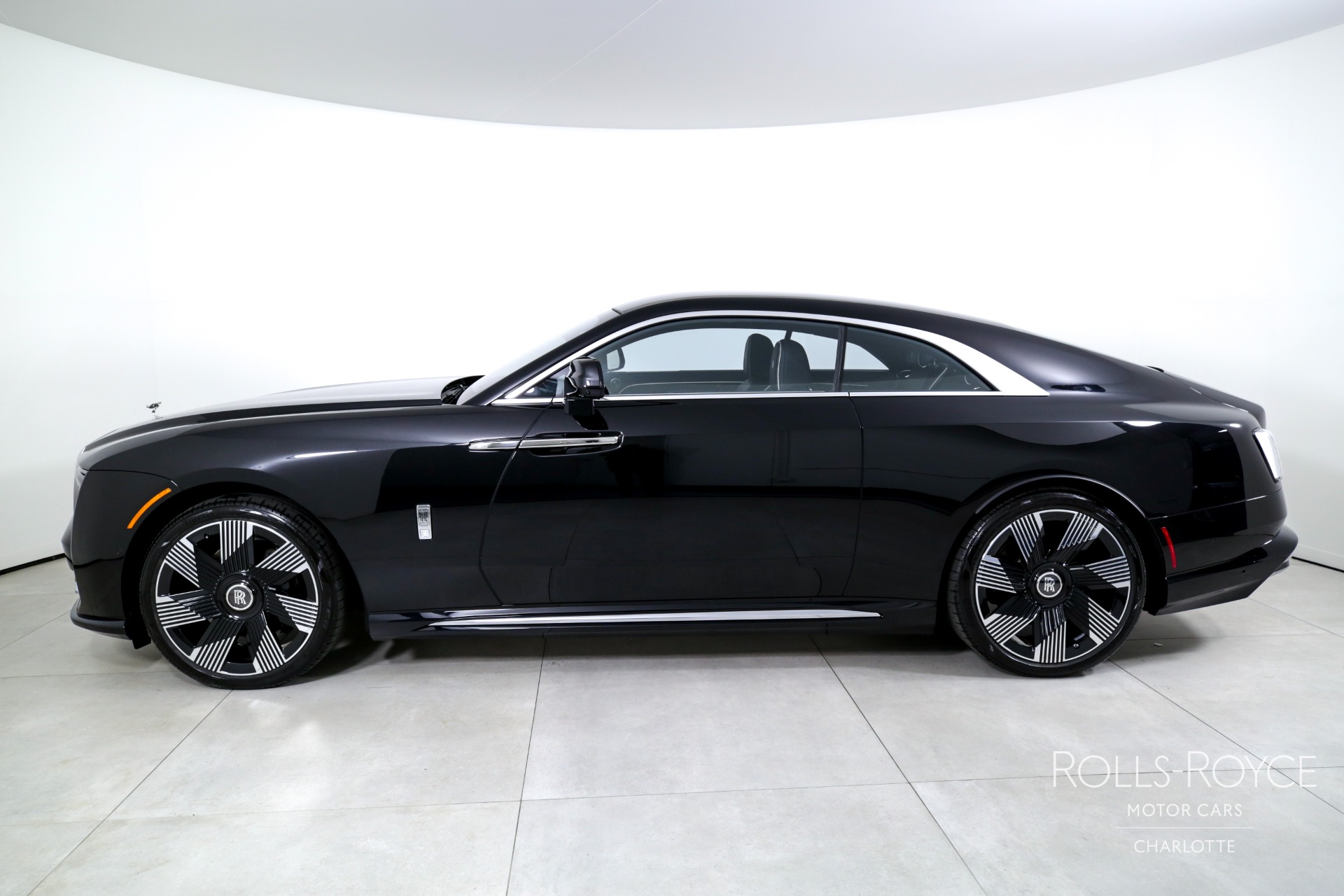 Used 2024 Rolls-Royce Spectre | Charlotte, NC