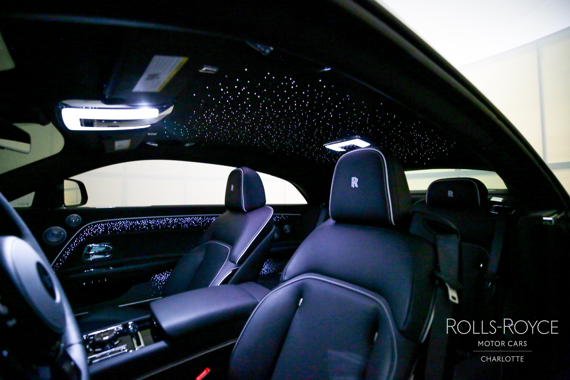 Used 2024 Rolls-Royce Spectre | Charlotte, NC
