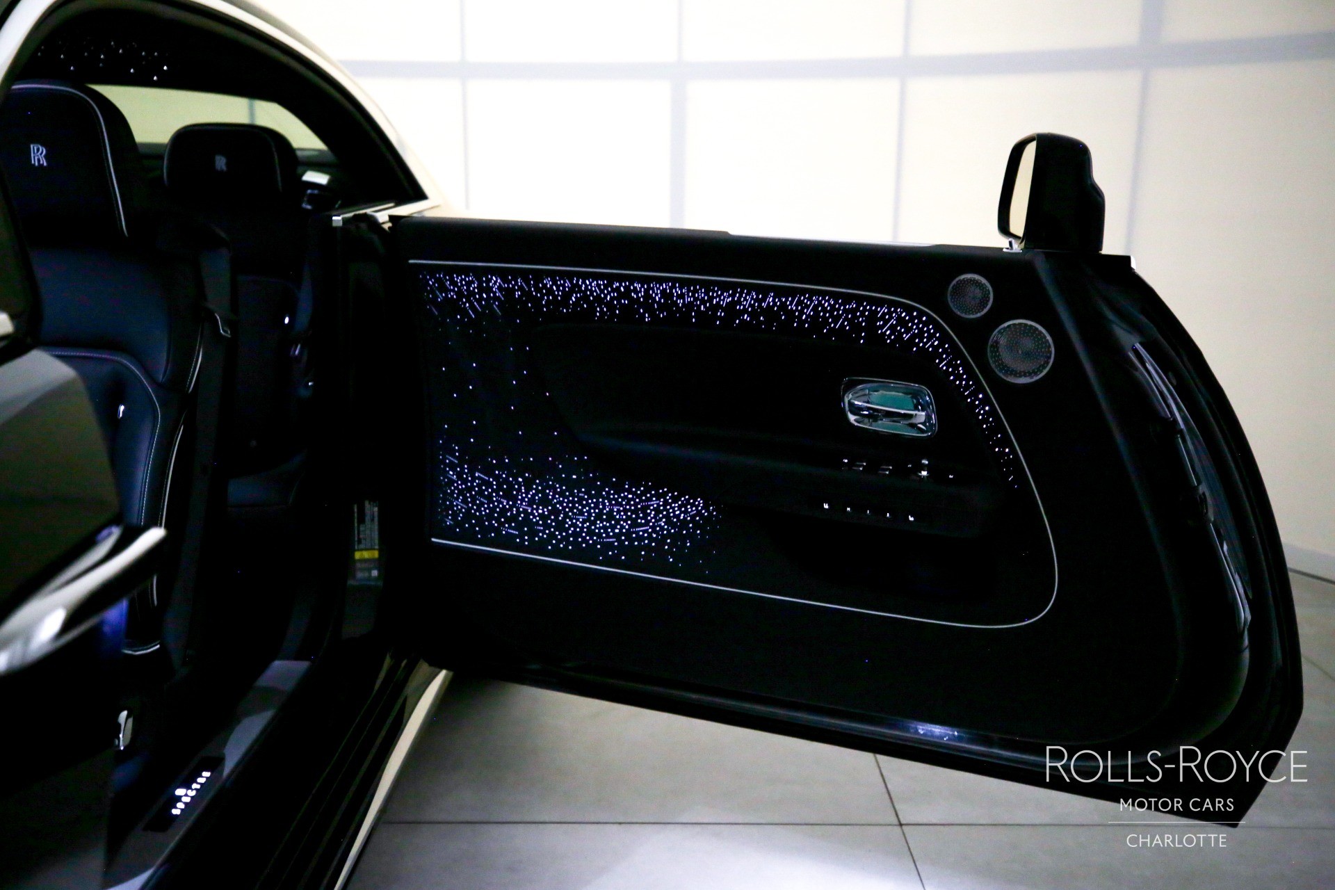 Used 2024 Rolls-Royce Spectre | Charlotte, NC
