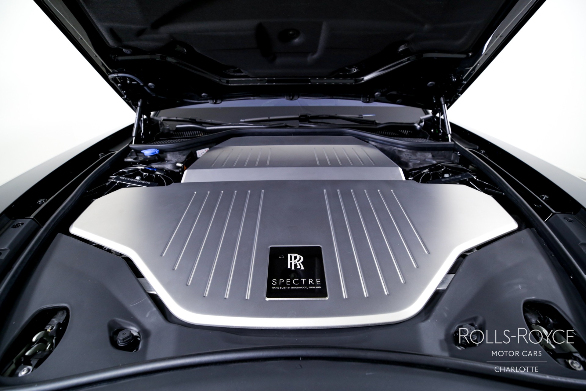 Used 2024 Rolls-Royce Spectre | Charlotte, NC