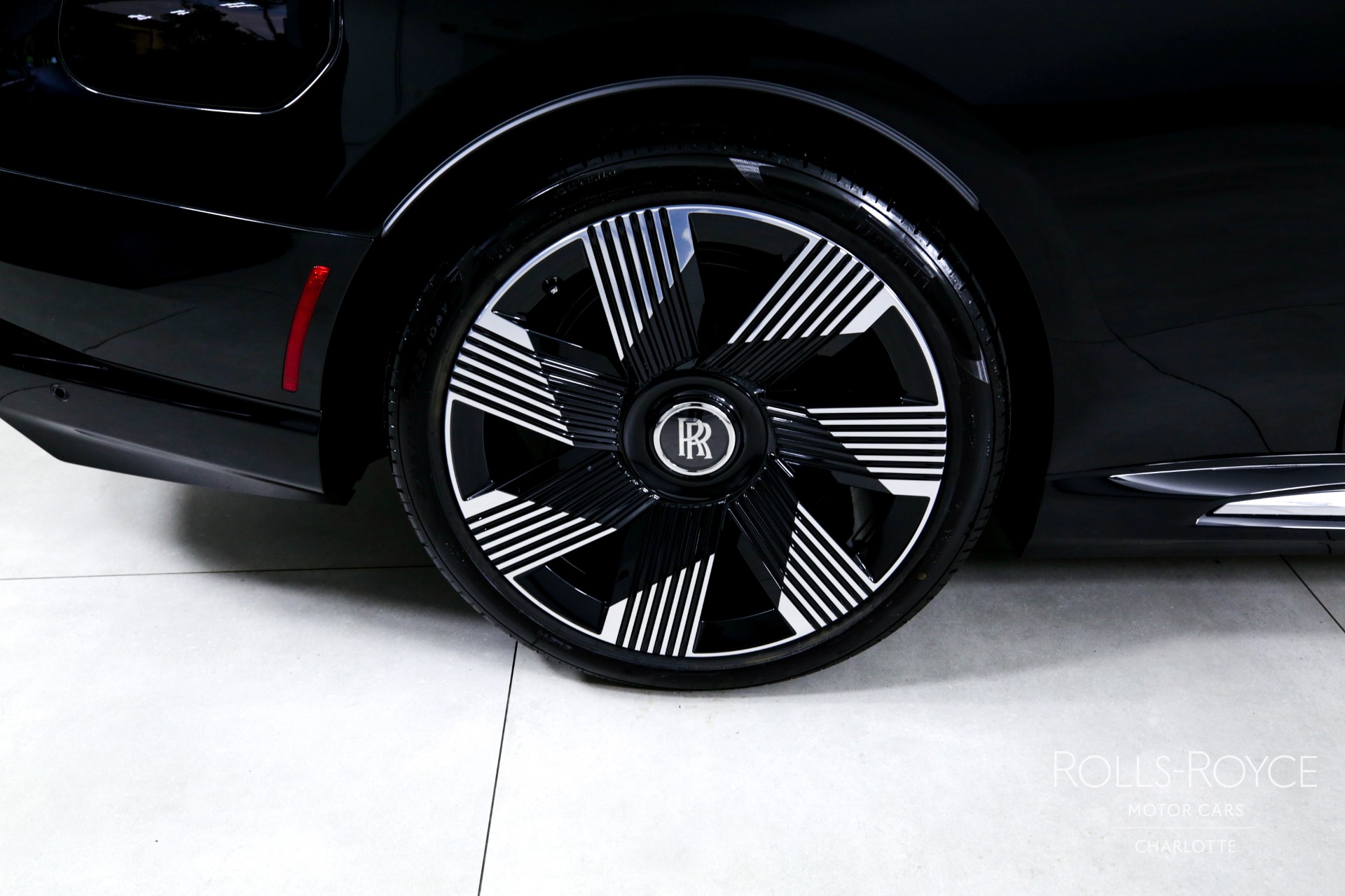 Used 2024 Rolls-Royce Spectre | Charlotte, NC