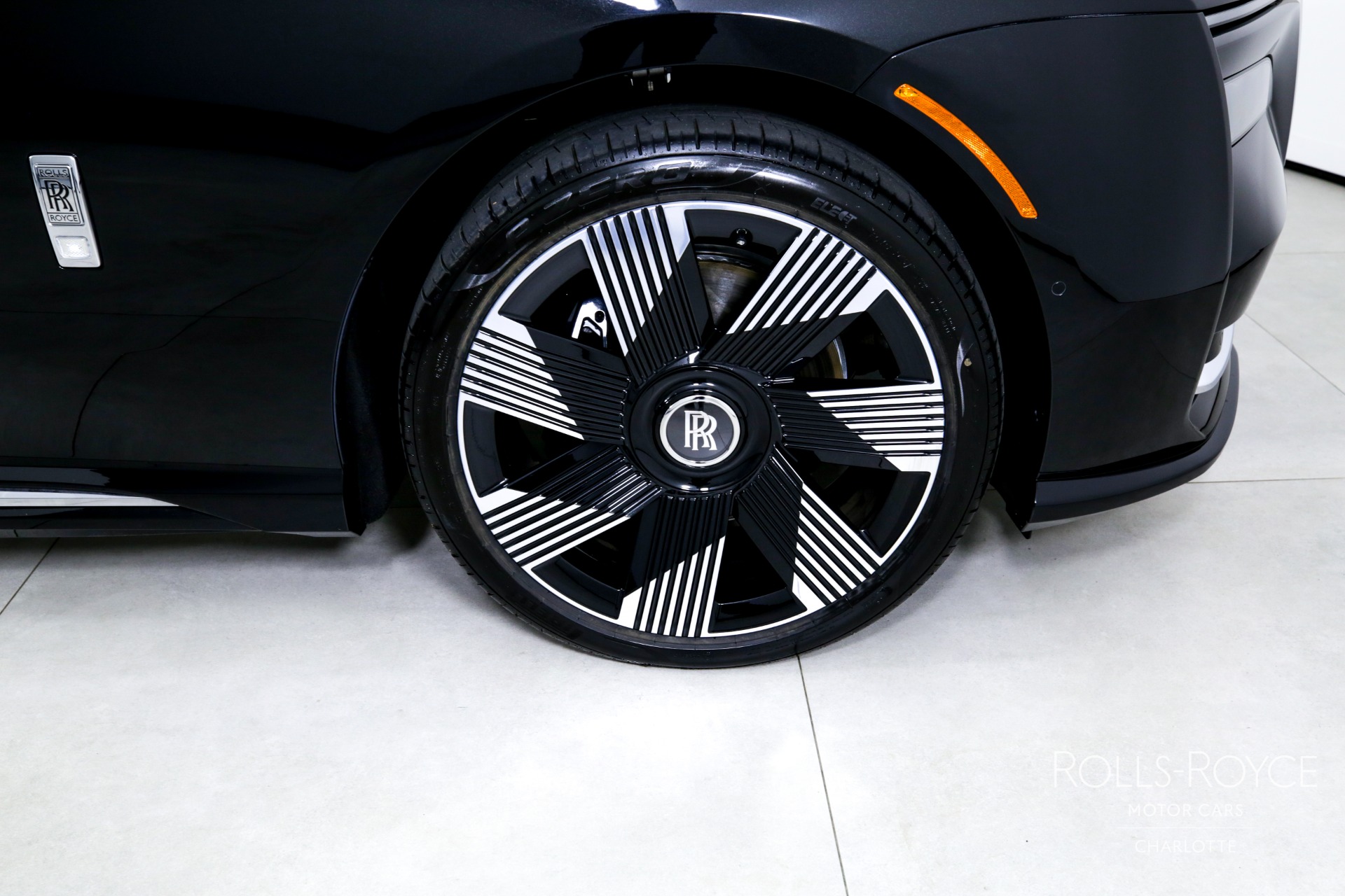Used 2024 Rolls-Royce Spectre | Charlotte, NC