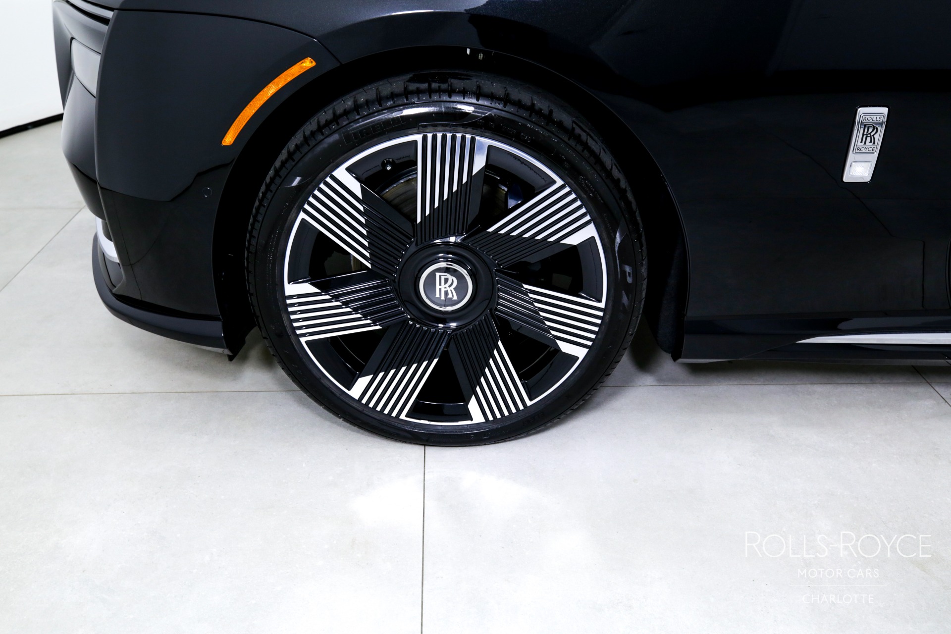 Used 2024 Rolls-Royce Spectre | Charlotte, NC