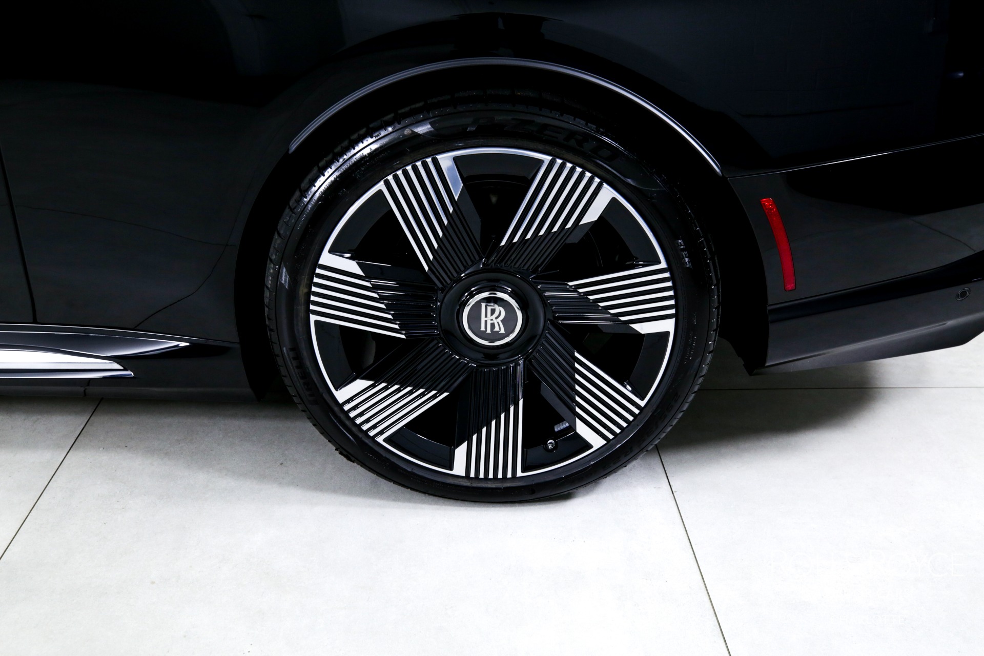 Used 2024 Rolls-Royce Spectre | Charlotte, NC