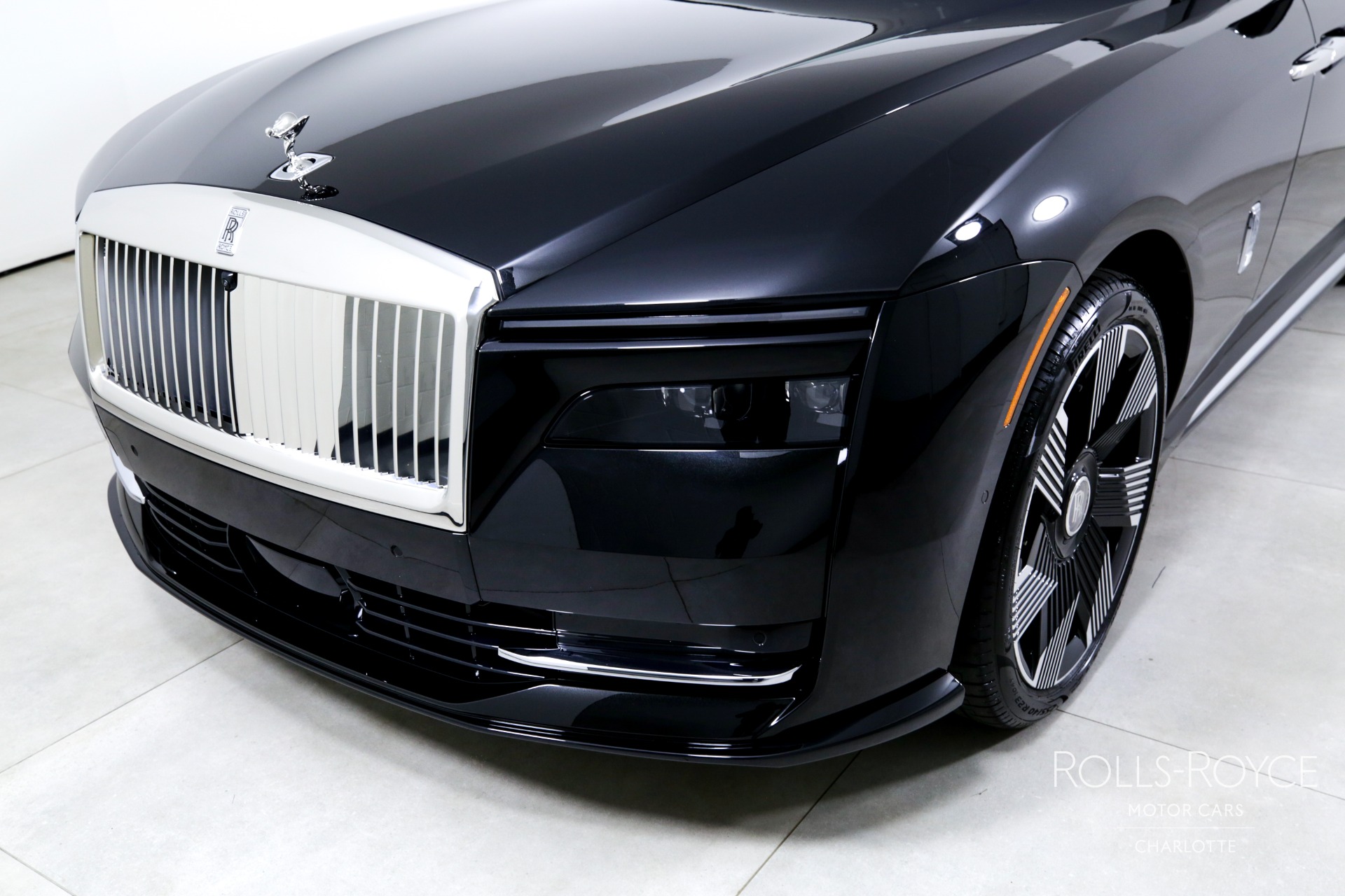 Used 2024 Rolls-Royce Spectre | Charlotte, NC