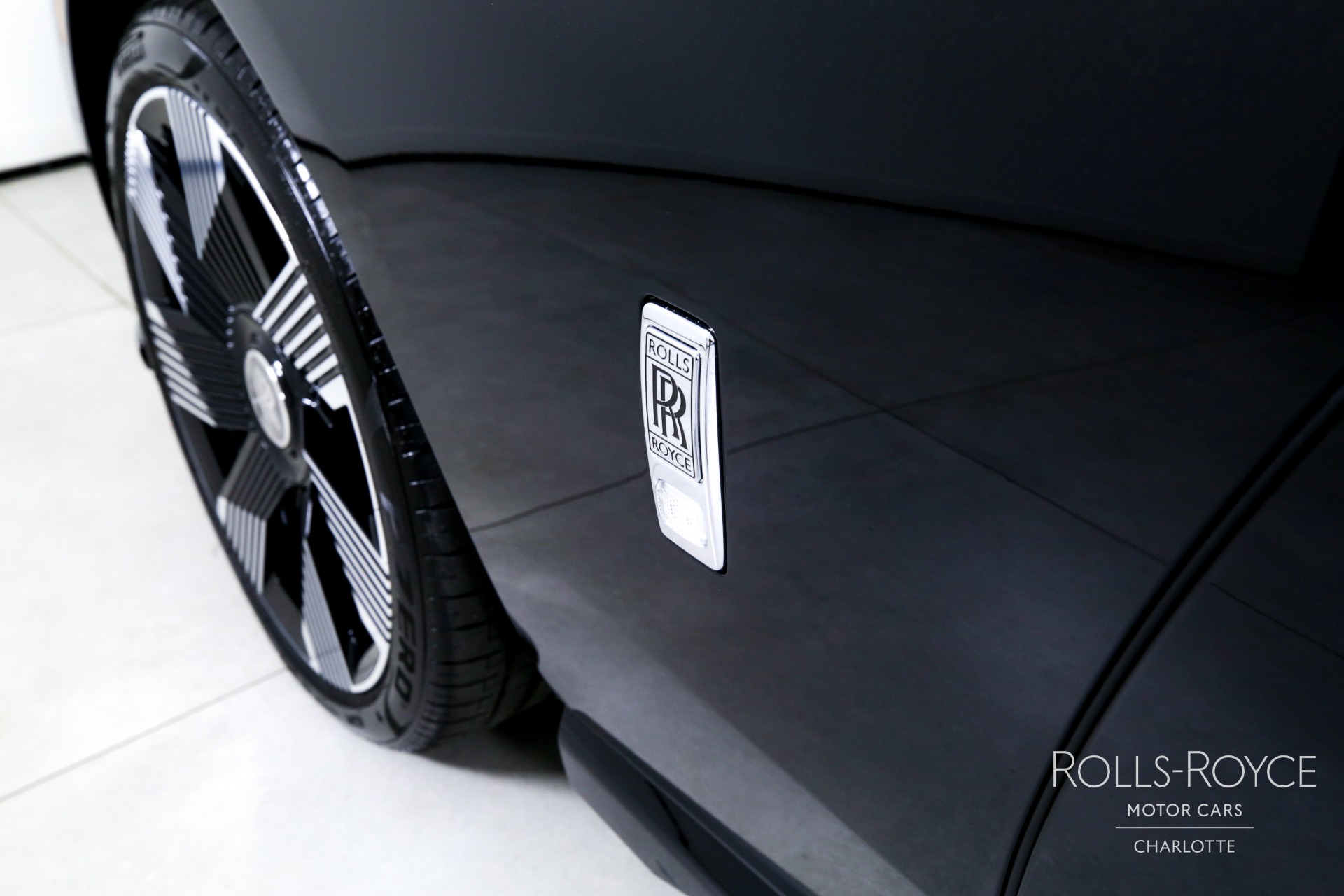 Used 2024 Rolls-Royce Spectre | Charlotte, NC
