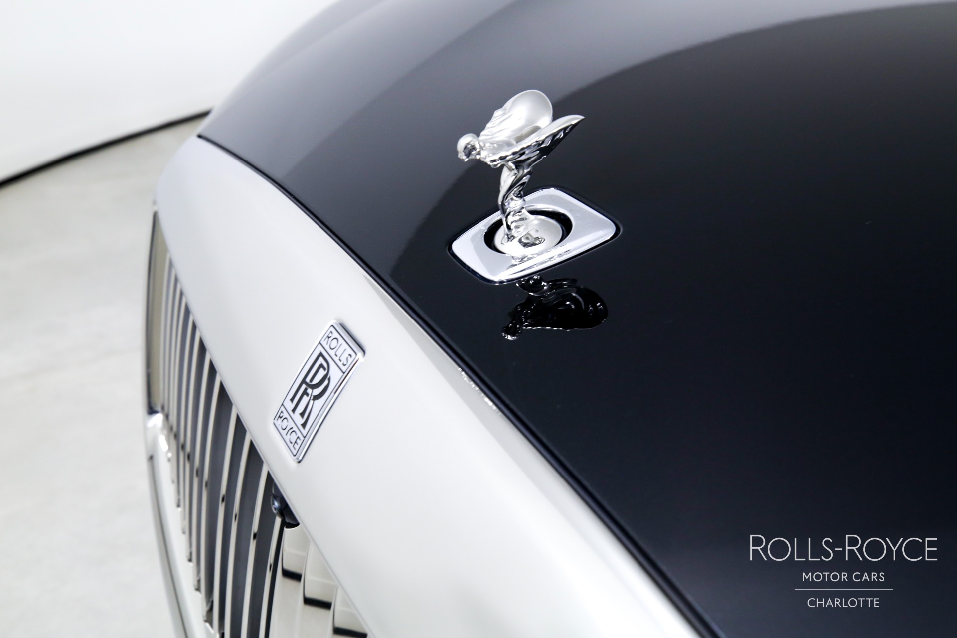 Used 2024 Rolls-Royce Spectre | Charlotte, NC