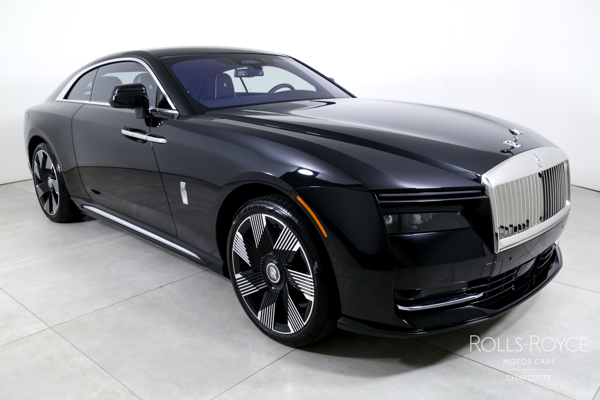 Used 2024 Rolls-Royce Spectre | Charlotte, NC
