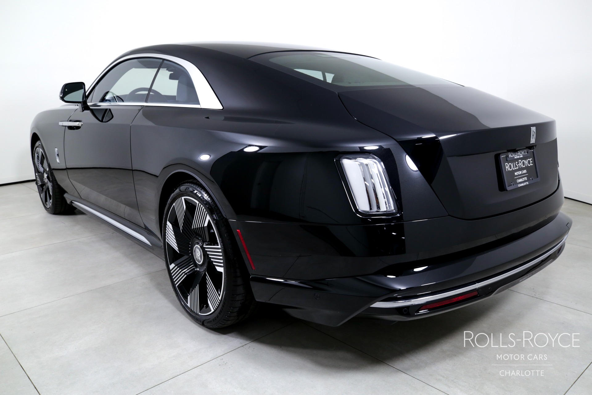 Used 2024 Rolls-Royce Spectre | Charlotte, NC
