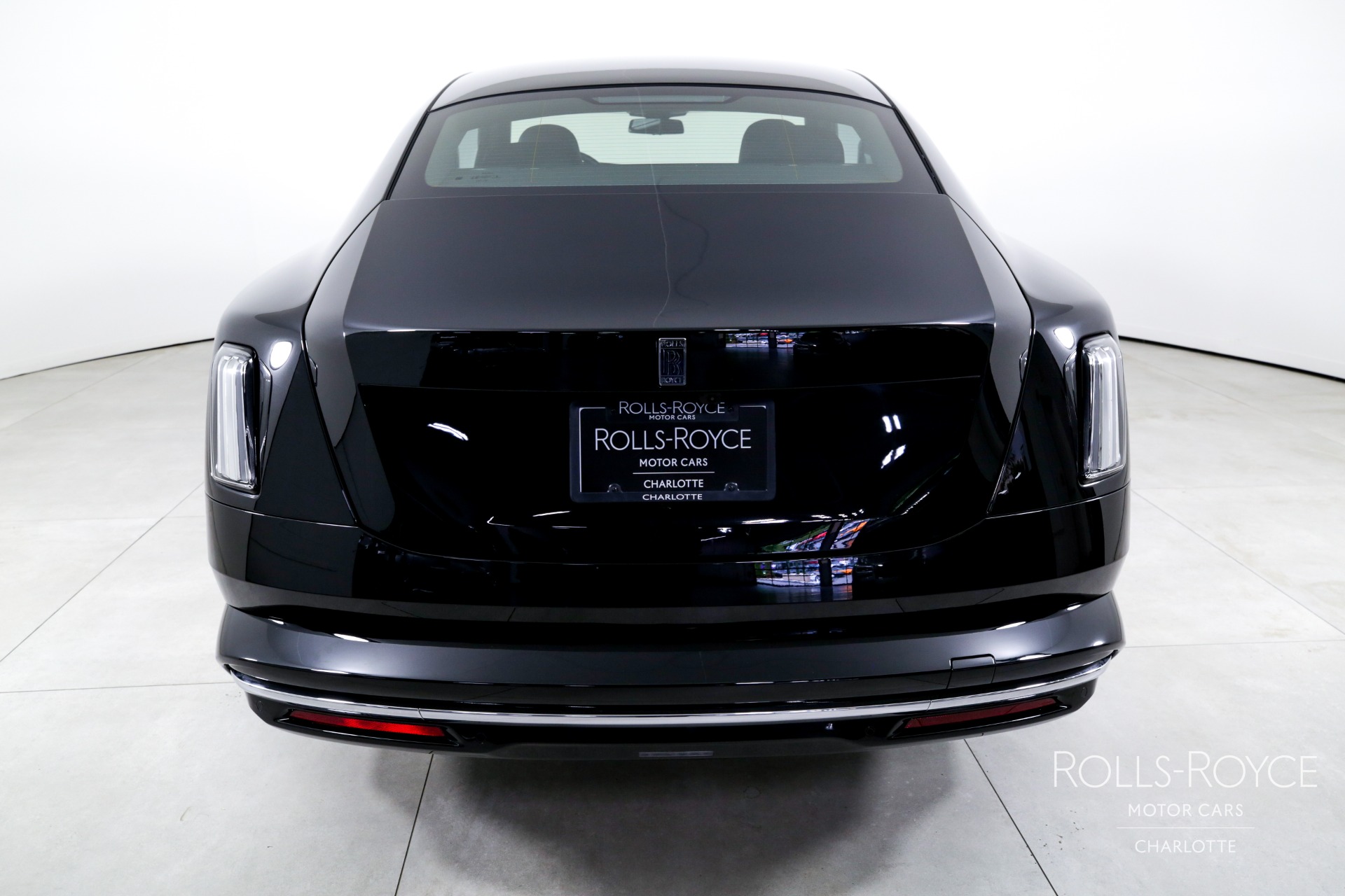 Used 2024 Rolls-Royce Spectre | Charlotte, NC