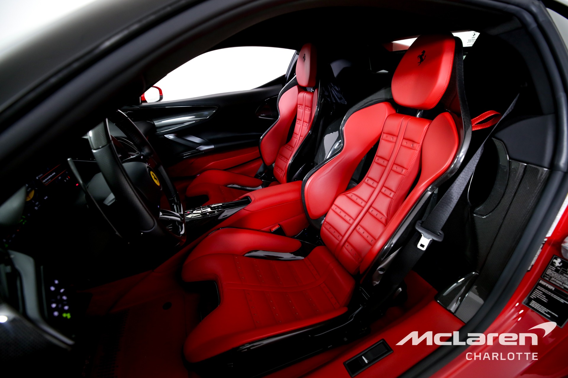 Used 2021 Ferrari SF90 Stradale | Charlotte, NC