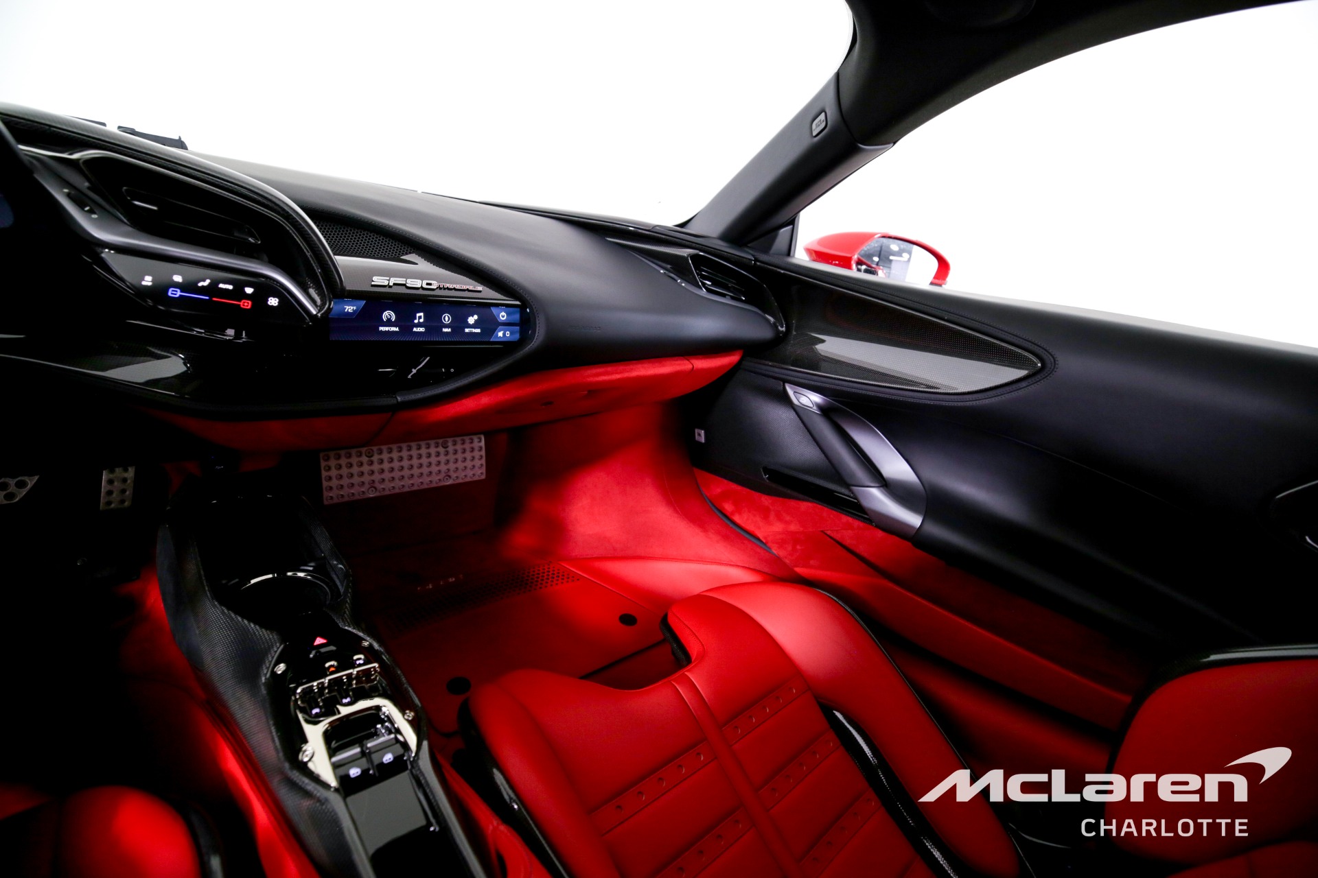Used 2021 Ferrari SF90 Stradale | Charlotte, NC
