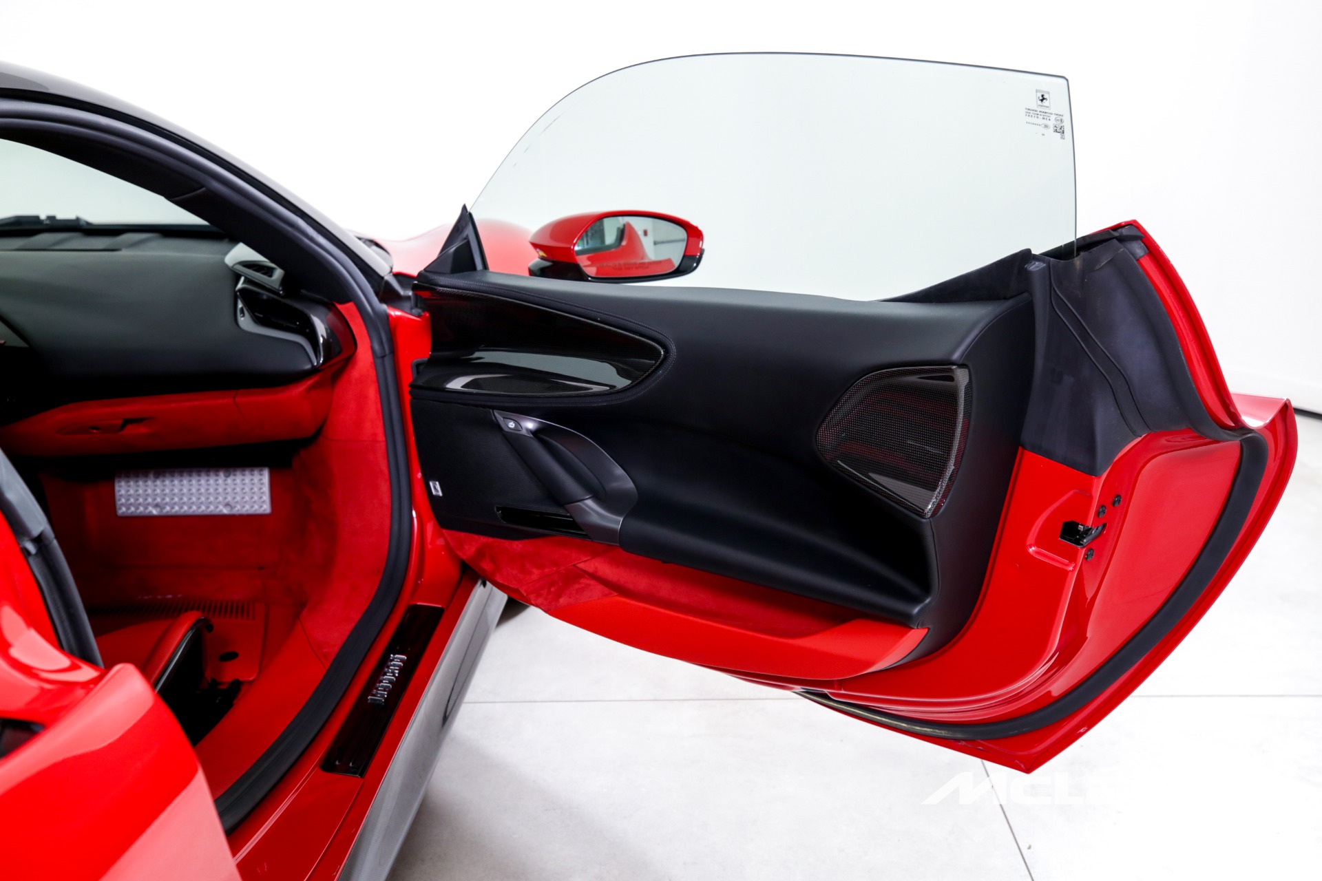 Used 2021 Ferrari SF90 Stradale | Charlotte, NC