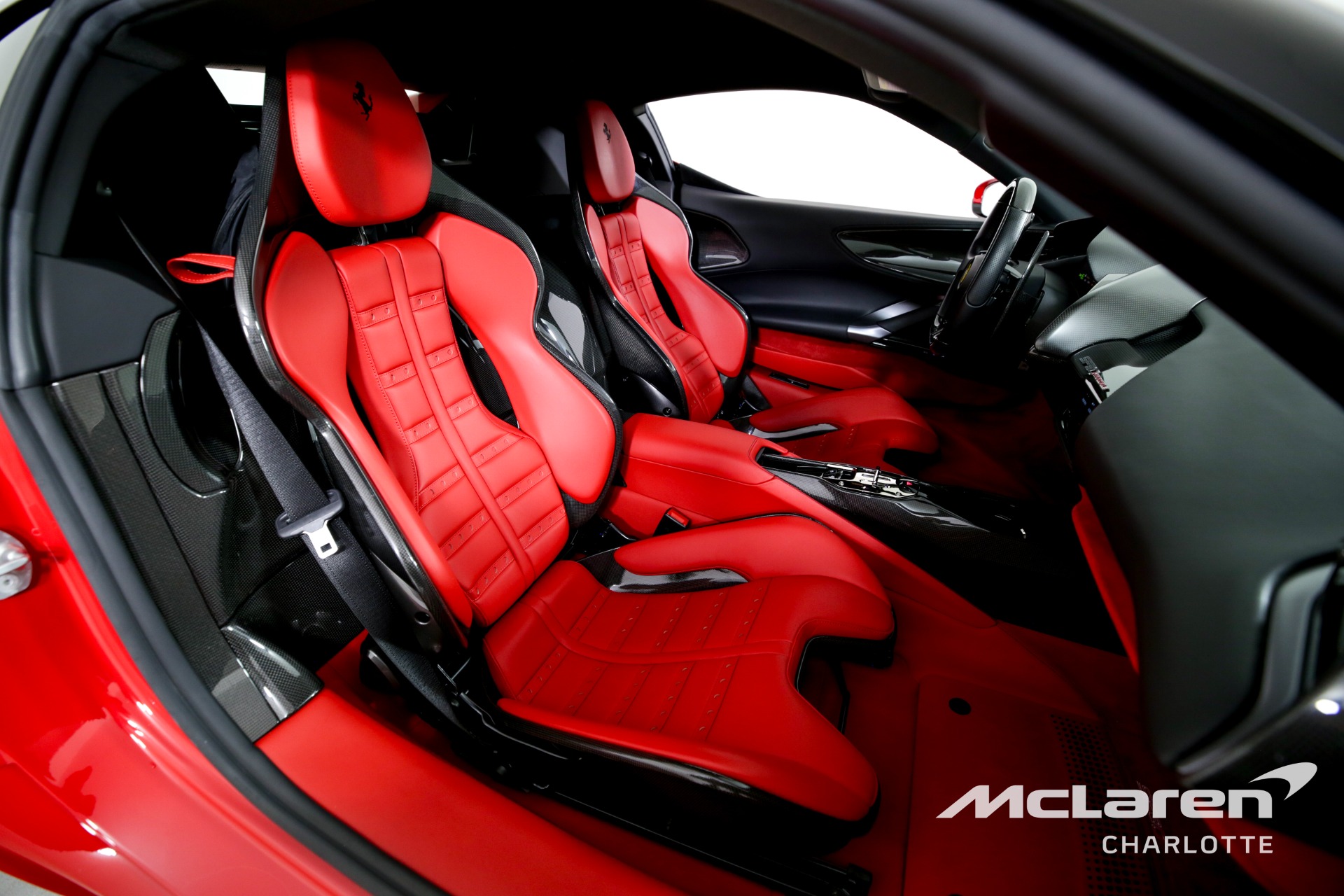 Used 2021 Ferrari SF90 Stradale | Charlotte, NC