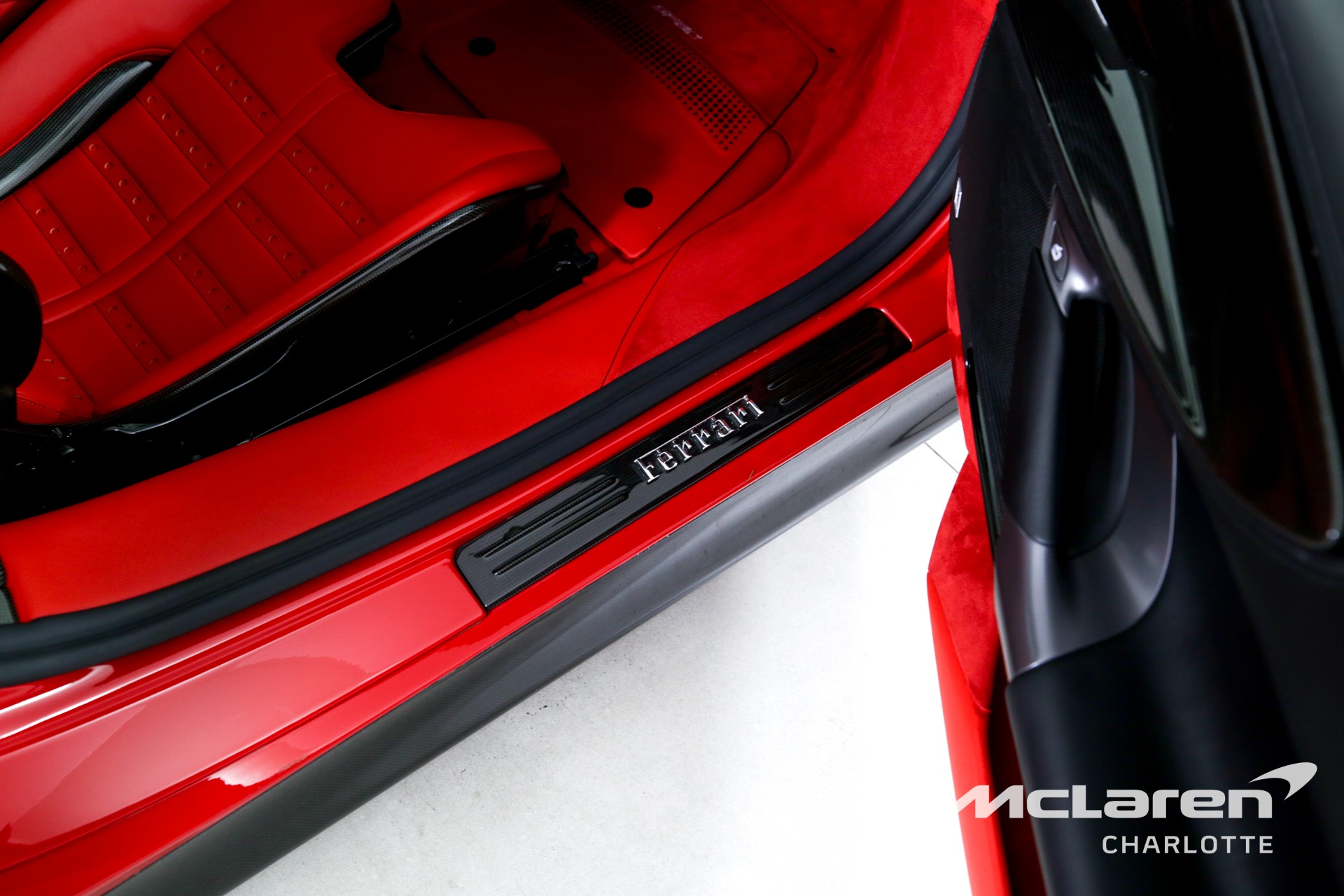 Used 2021 Ferrari SF90 Stradale | Charlotte, NC