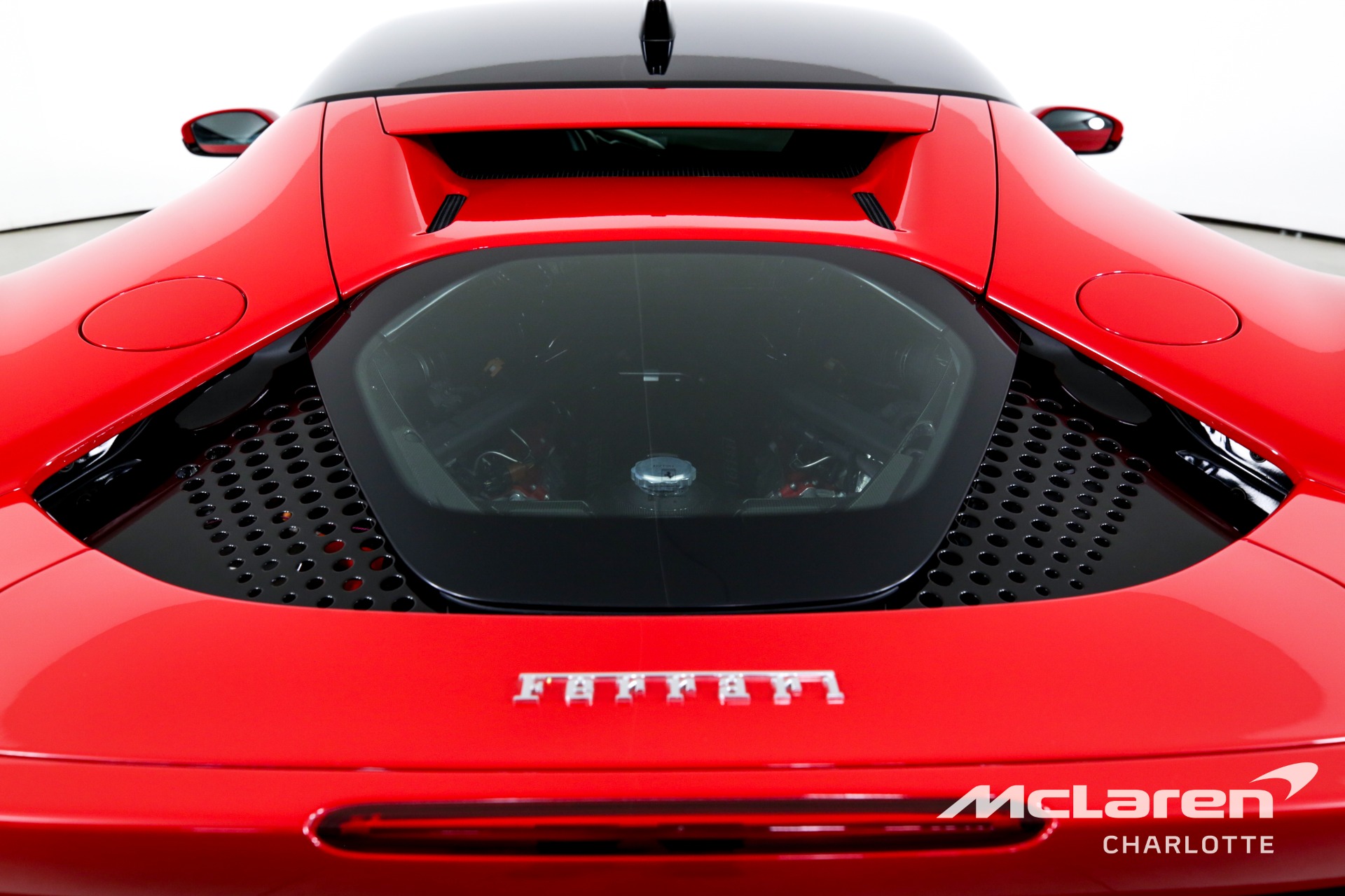 Used 2021 Ferrari SF90 Stradale | Charlotte, NC