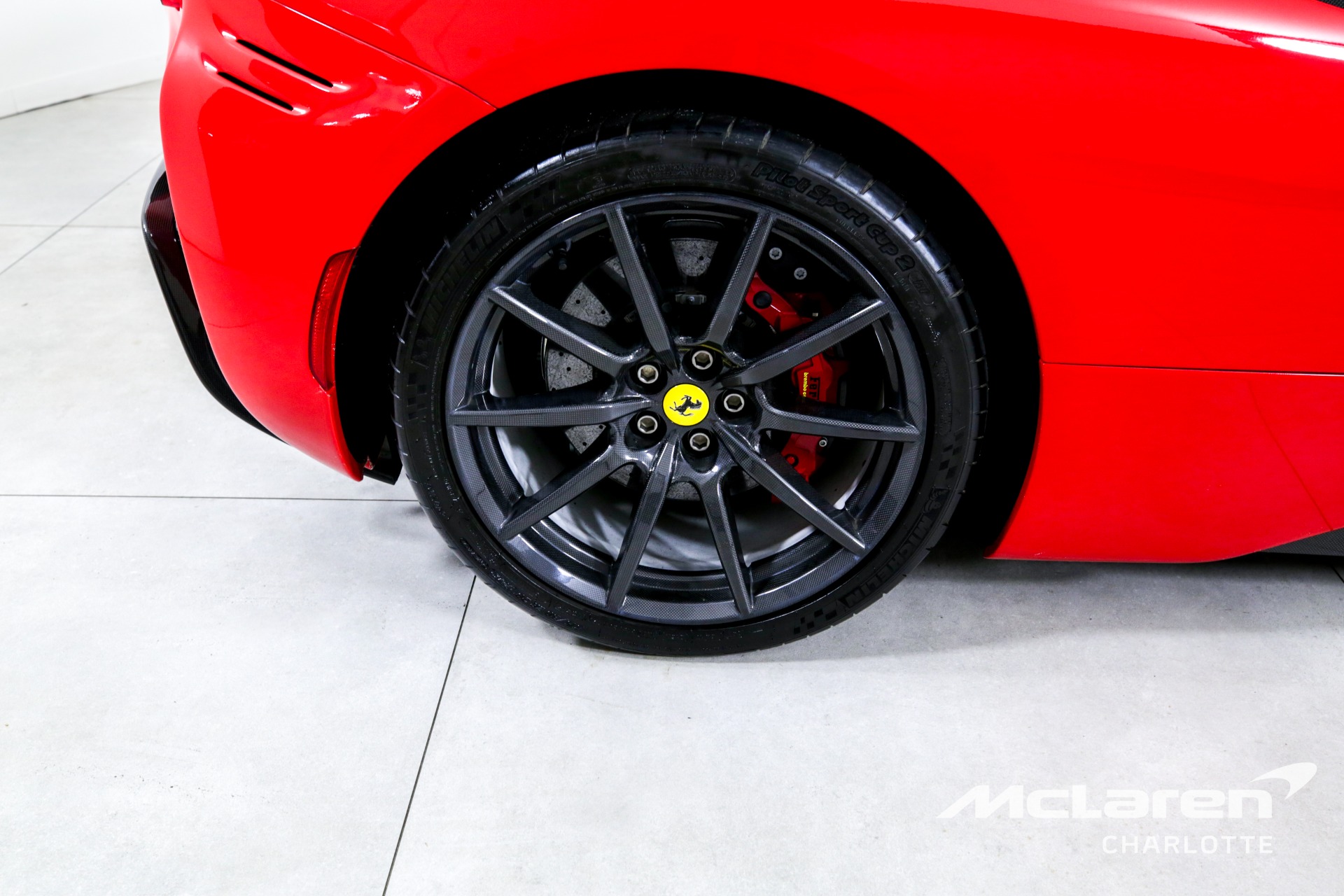 Used 2021 Ferrari SF90 Stradale | Charlotte, NC