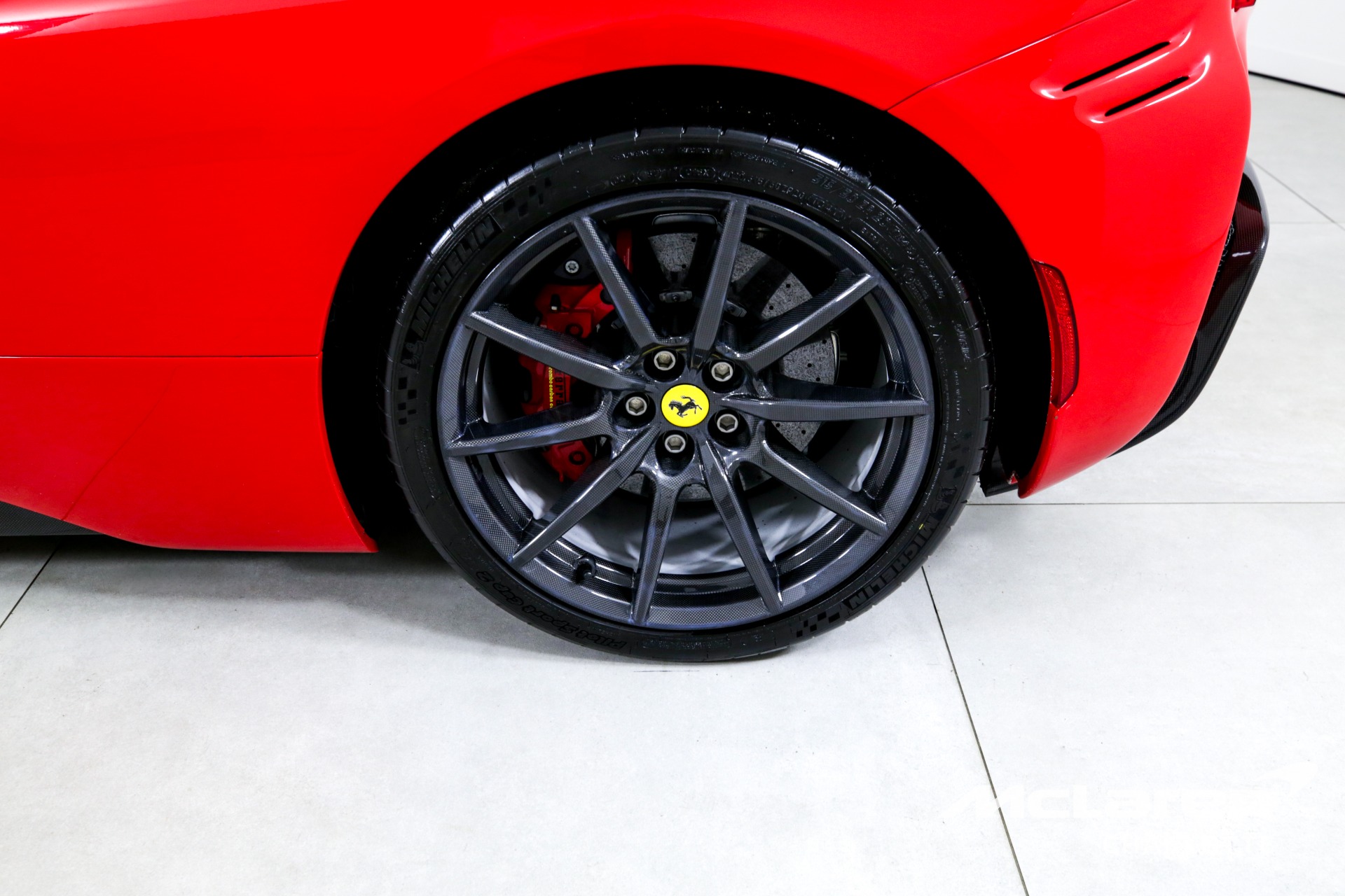 Used 2021 Ferrari SF90 Stradale | Charlotte, NC