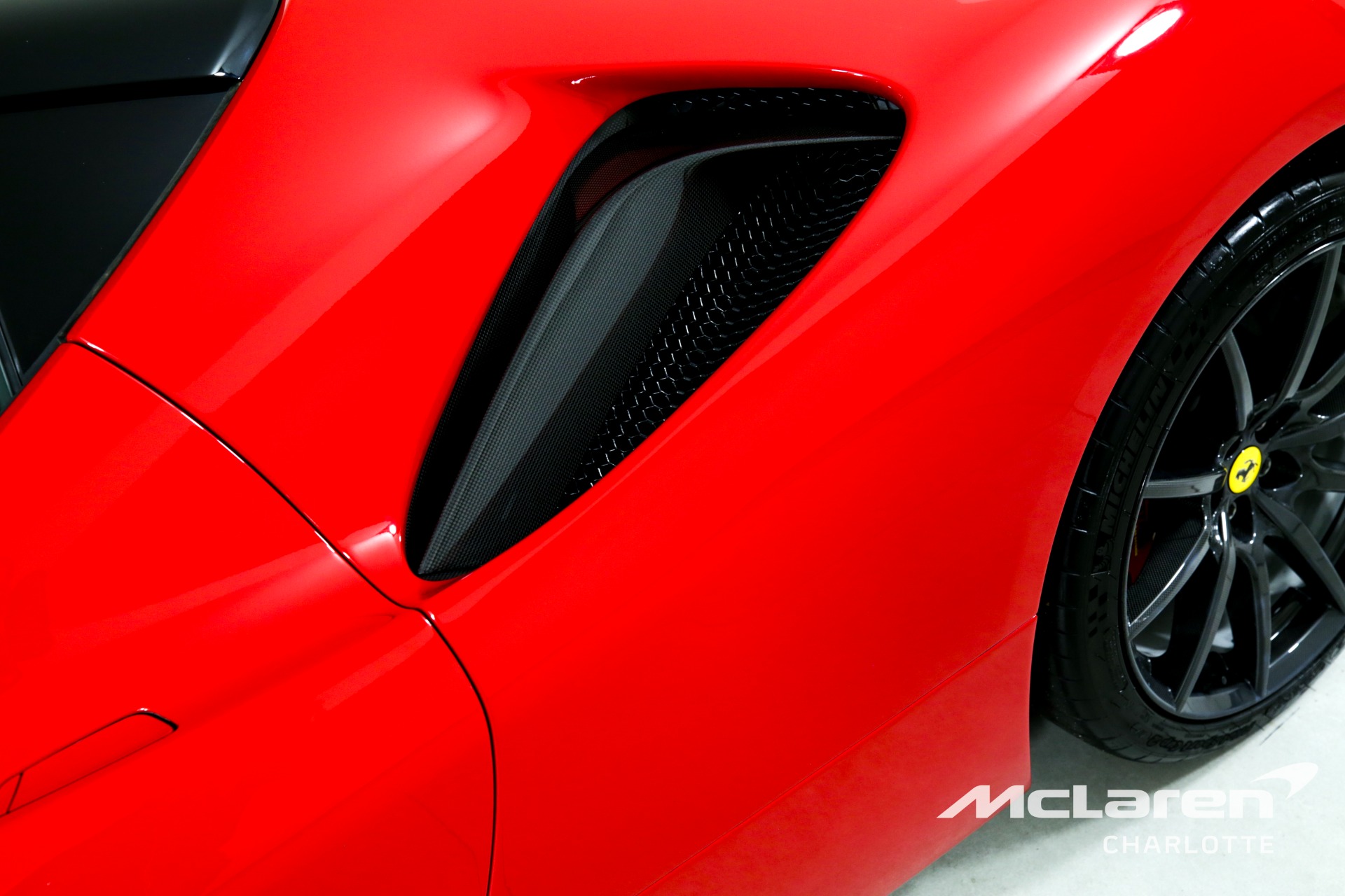Used 2021 Ferrari SF90 Stradale | Charlotte, NC