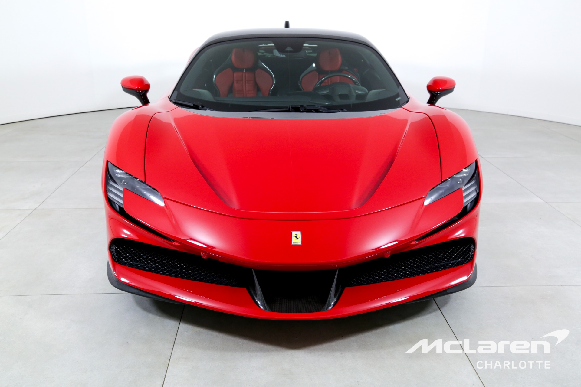 Used 2021 Ferrari SF90 Stradale | Charlotte, NC