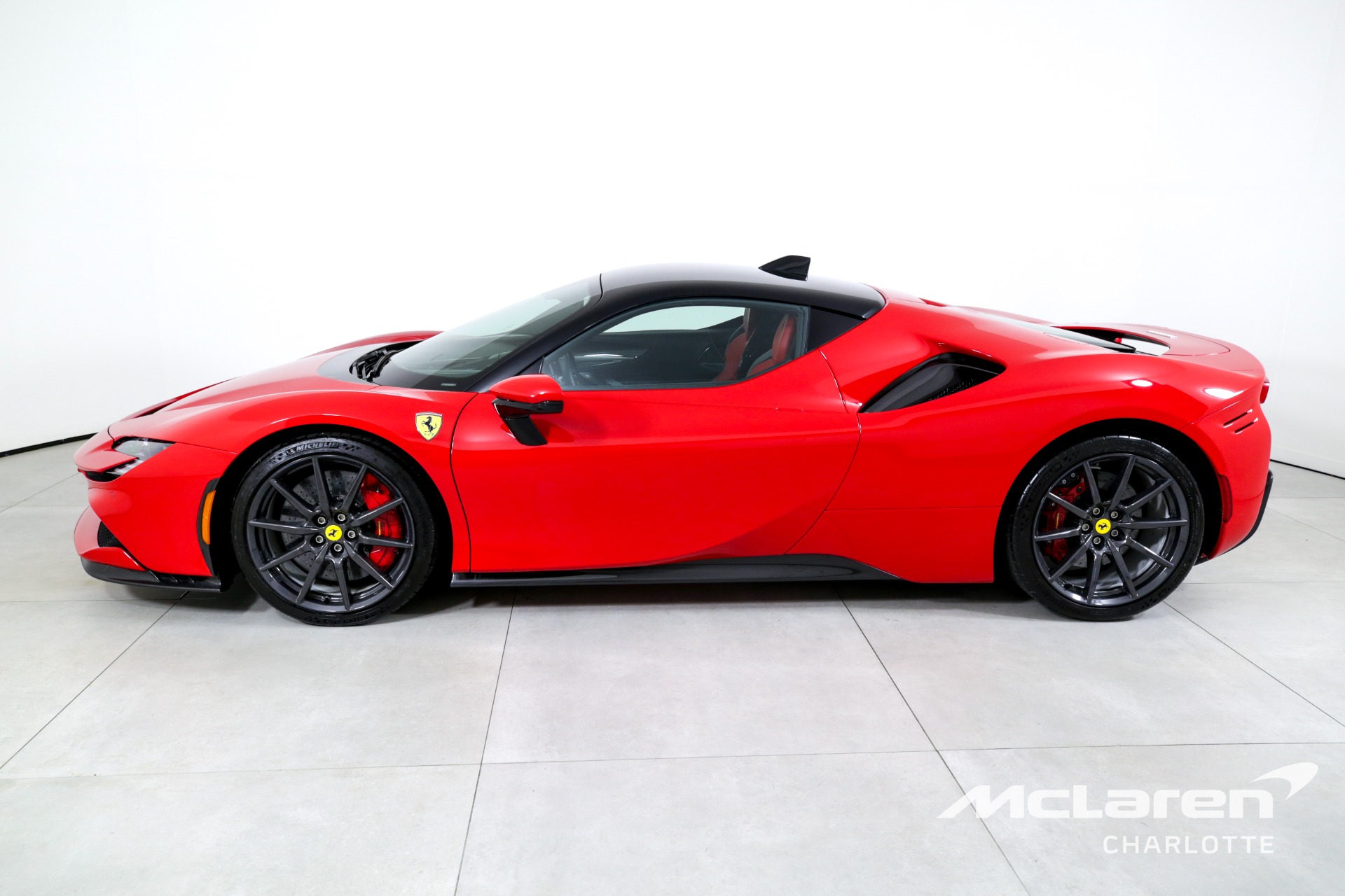 Used 2021 Ferrari SF90 Stradale | Charlotte, NC