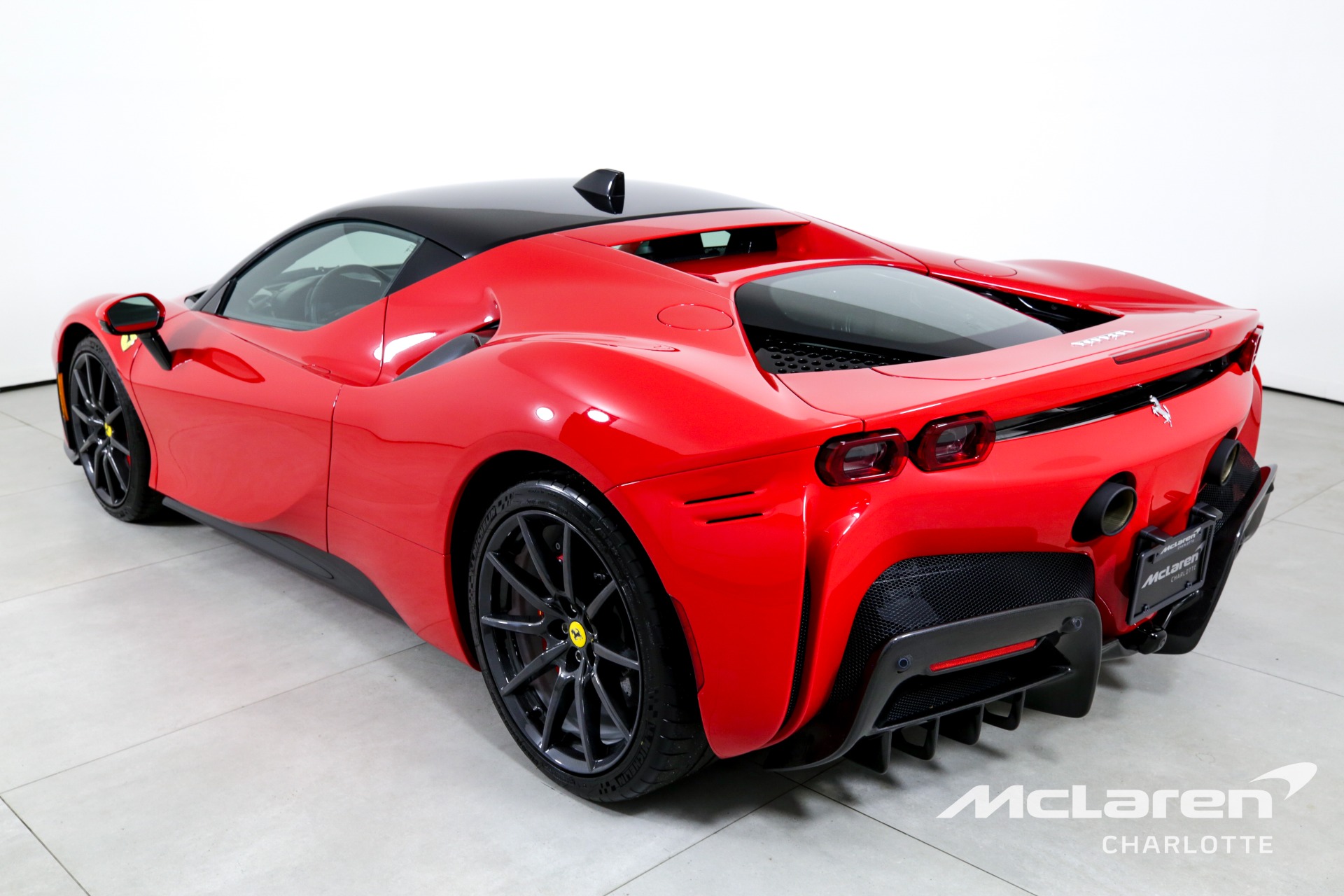 Used 2021 Ferrari SF90 Stradale | Charlotte, NC