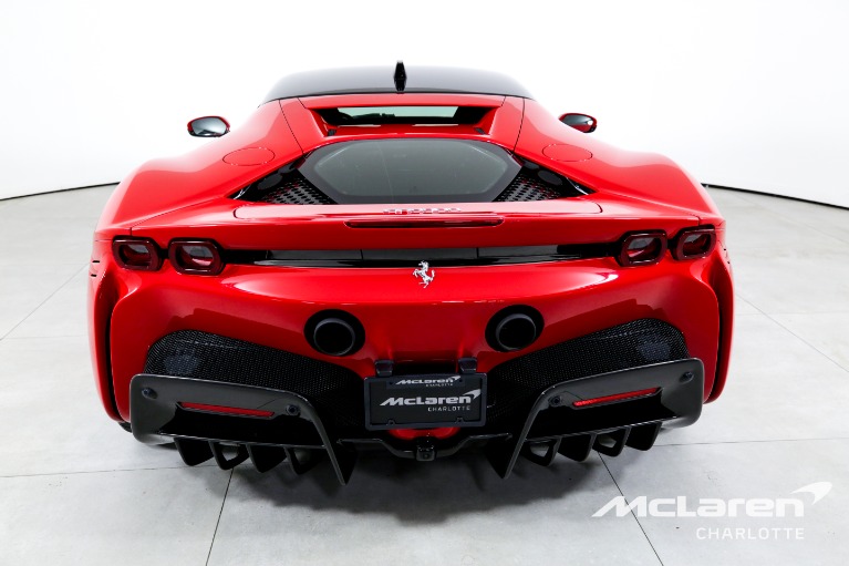Used-2021-Ferrari-SF90-Stradale