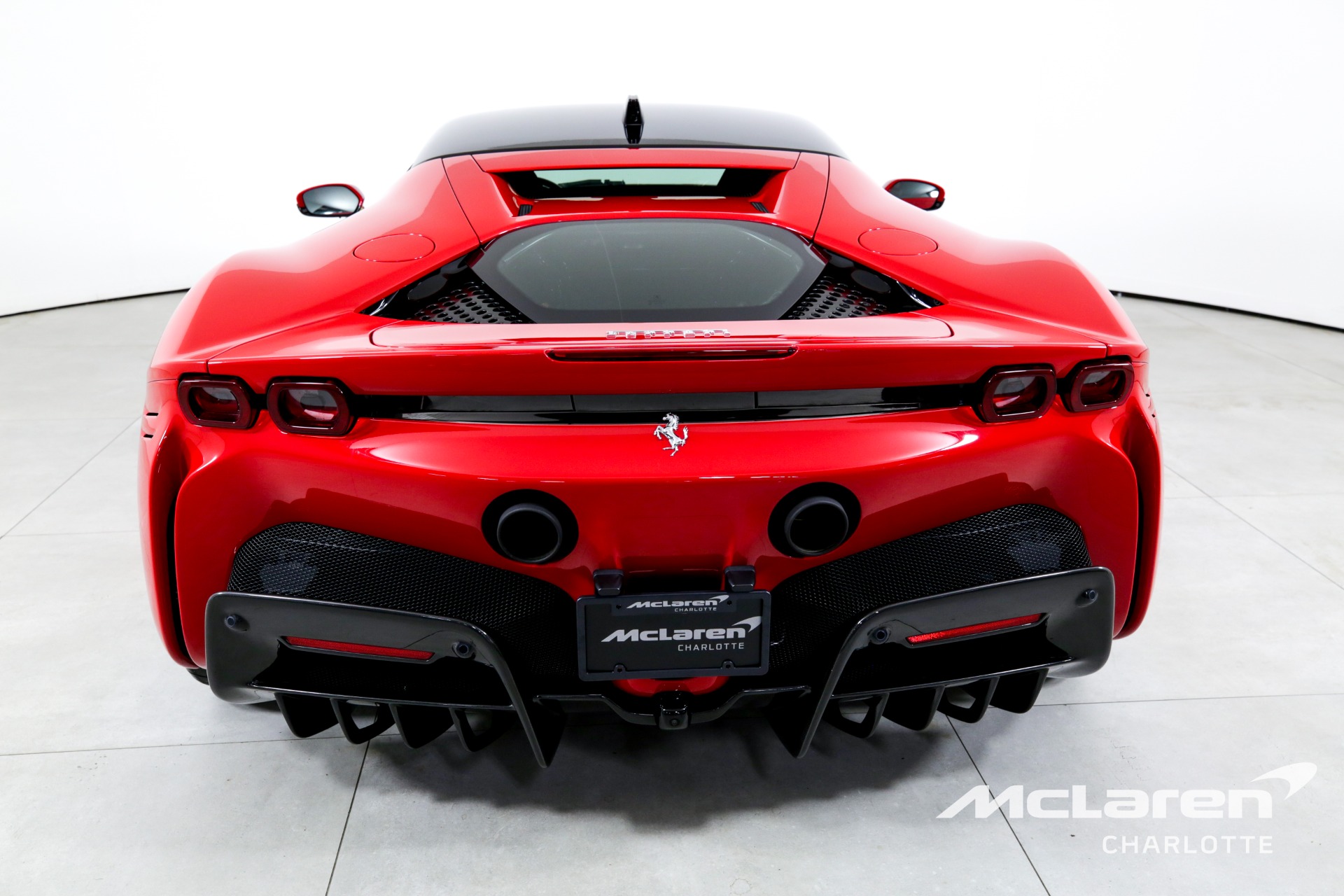 Used 2021 Ferrari SF90 Stradale | Charlotte, NC