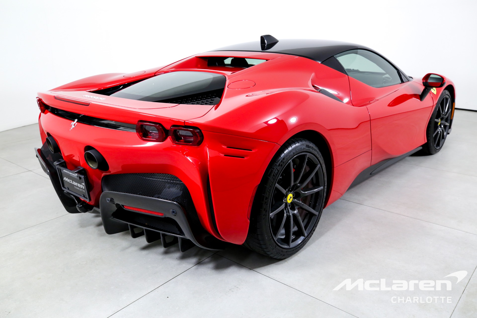 Used 2021 Ferrari SF90 Stradale | Charlotte, NC