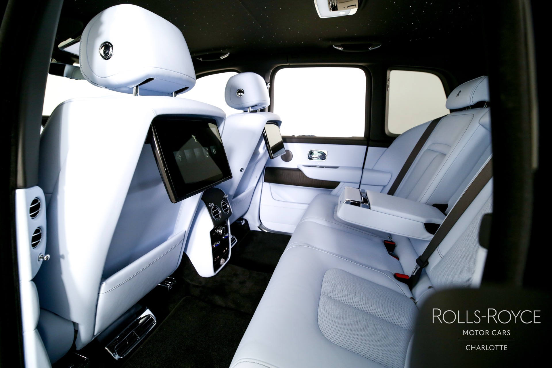 New 2025 Rolls-Royce Cullinan | Charlotte, NC