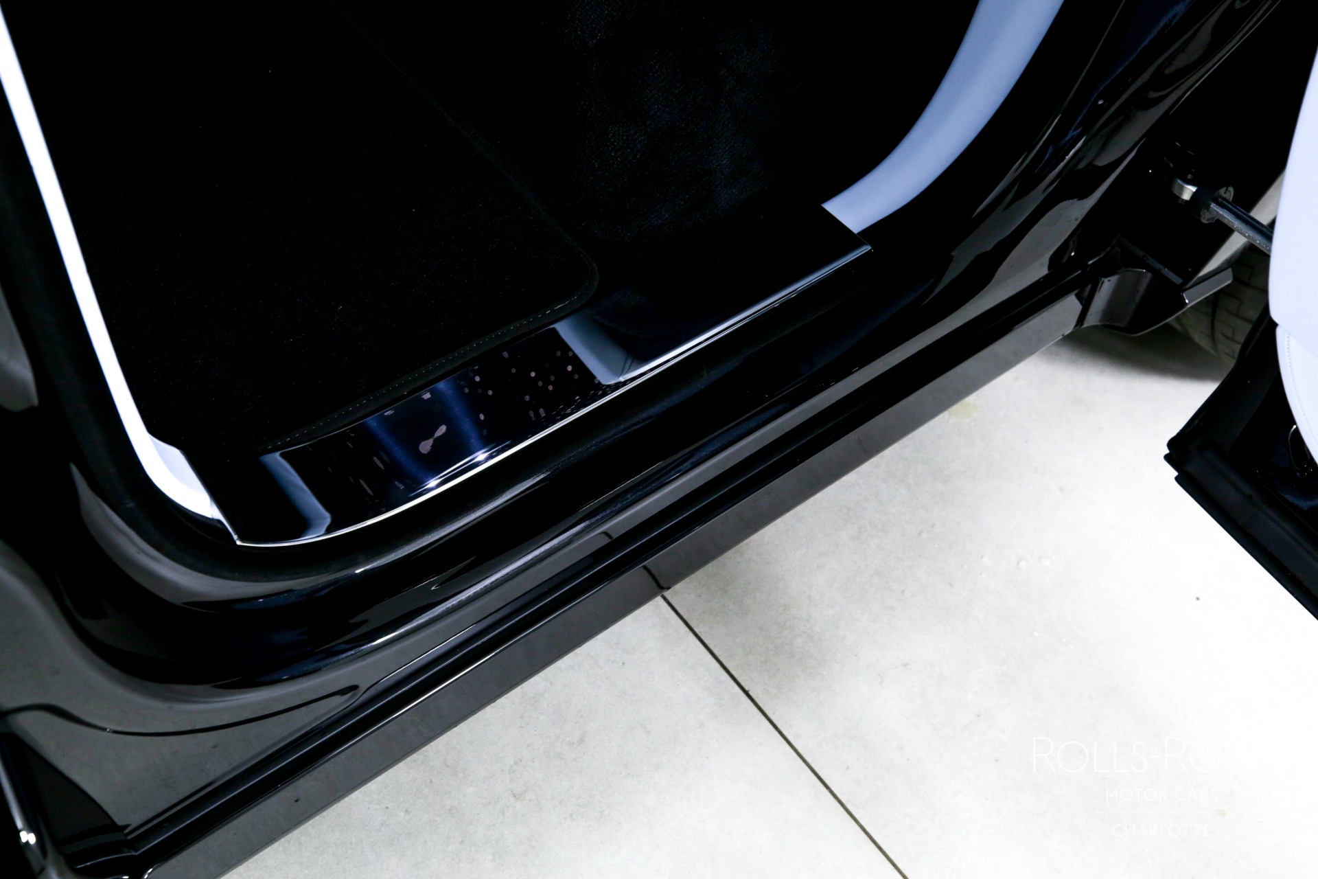 New 2025 Rolls-Royce Cullinan | Charlotte, NC