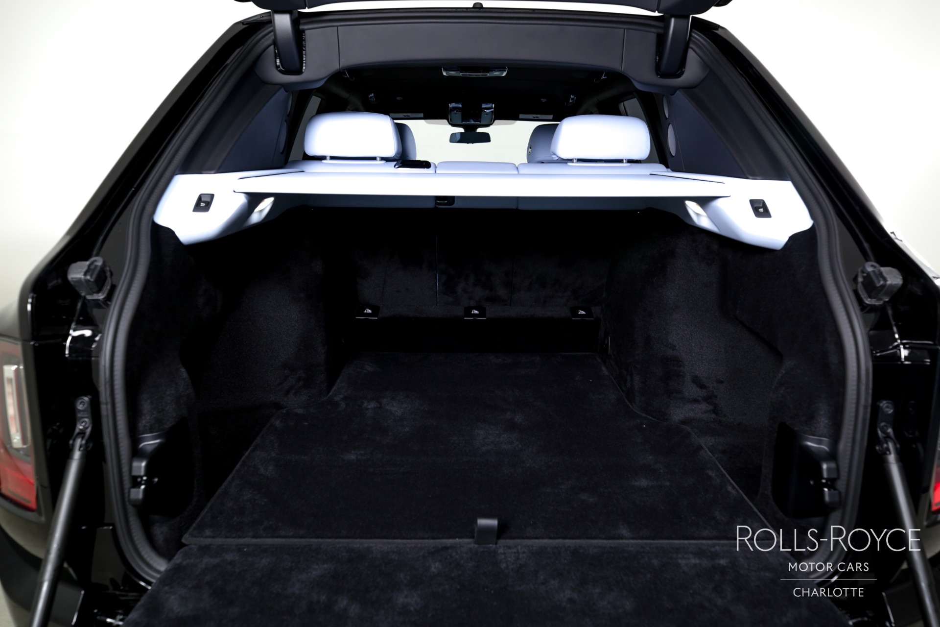 New 2025 Rolls-Royce Cullinan | Charlotte, NC