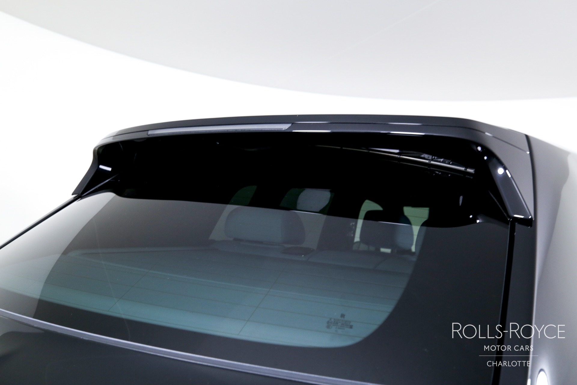 New 2025 Rolls-Royce Cullinan | Charlotte, NC