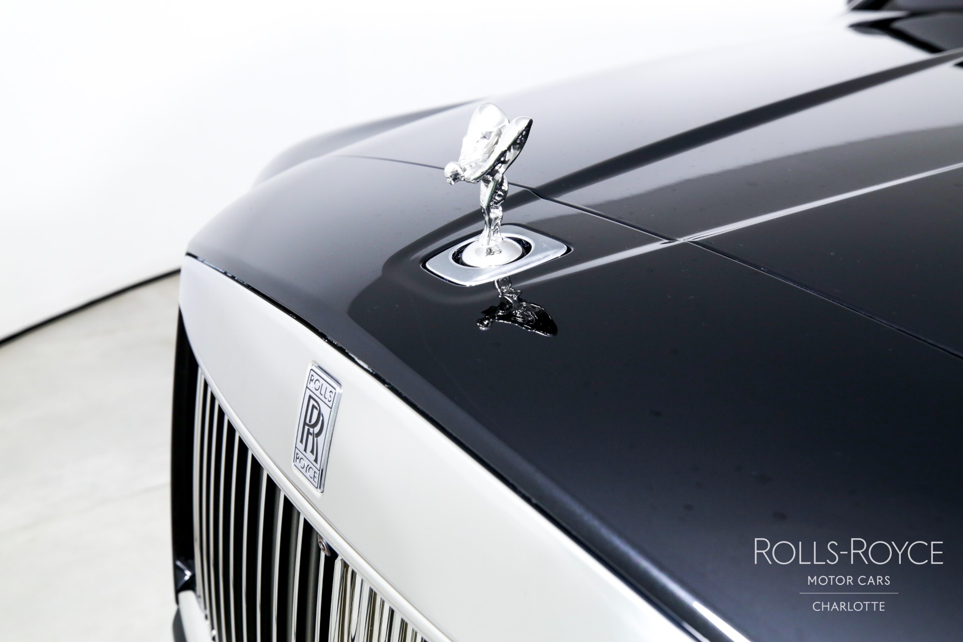 New 2025 Rolls-Royce Cullinan | Charlotte, NC