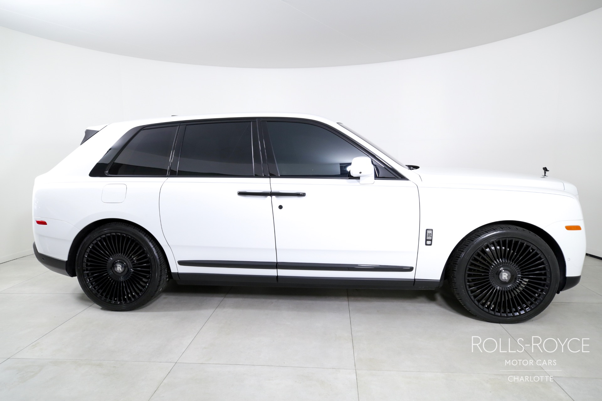 Used 2023 Rolls-Royce Cullinan | Charlotte, NC