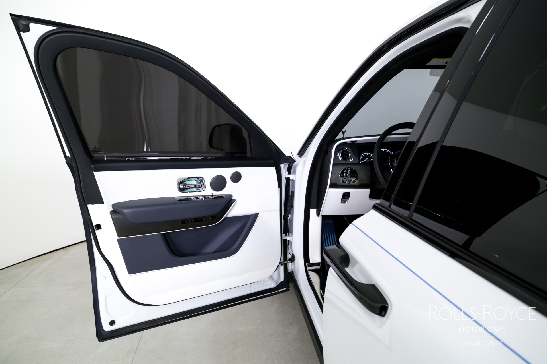 Used 2023 Rolls-Royce Cullinan | Charlotte, NC