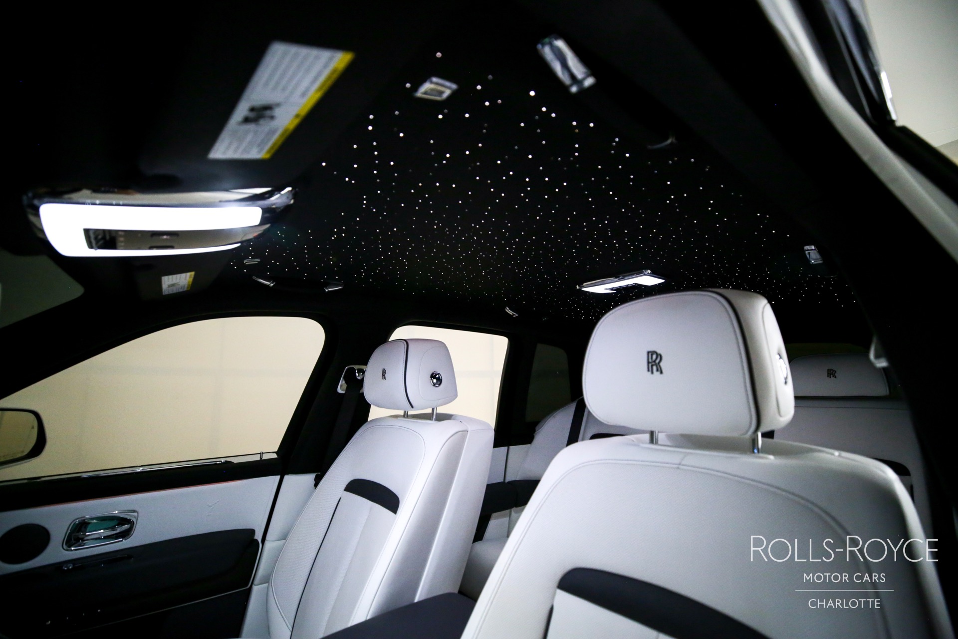 Used 2023 Rolls-Royce Cullinan | Charlotte, NC