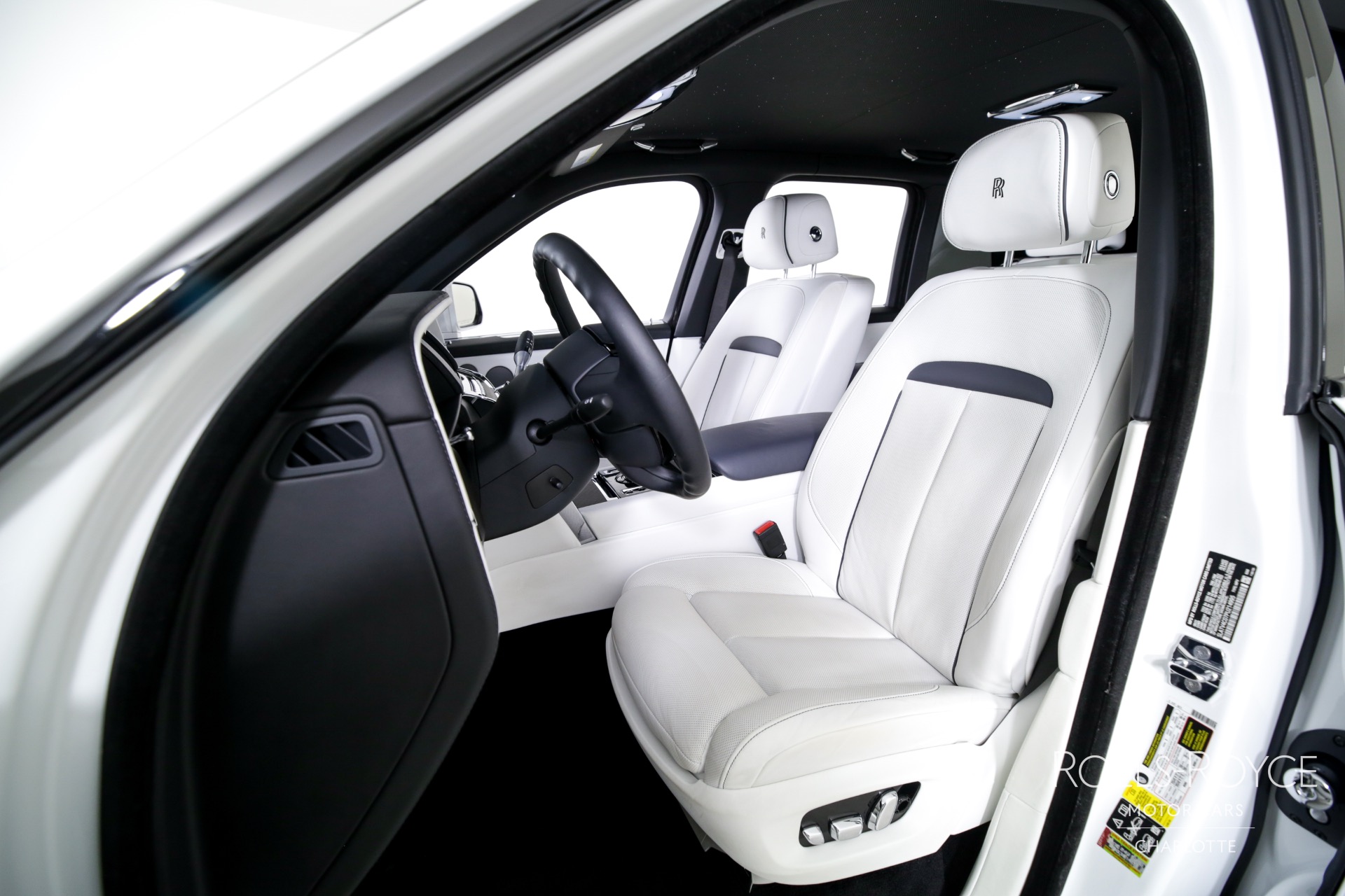 Used 2023 Rolls-Royce Cullinan | Charlotte, NC