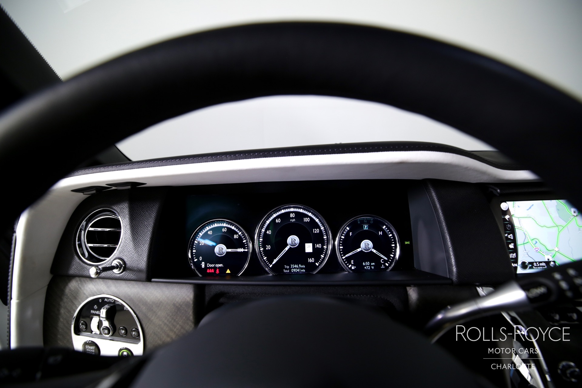 Used 2023 Rolls-Royce Cullinan | Charlotte, NC