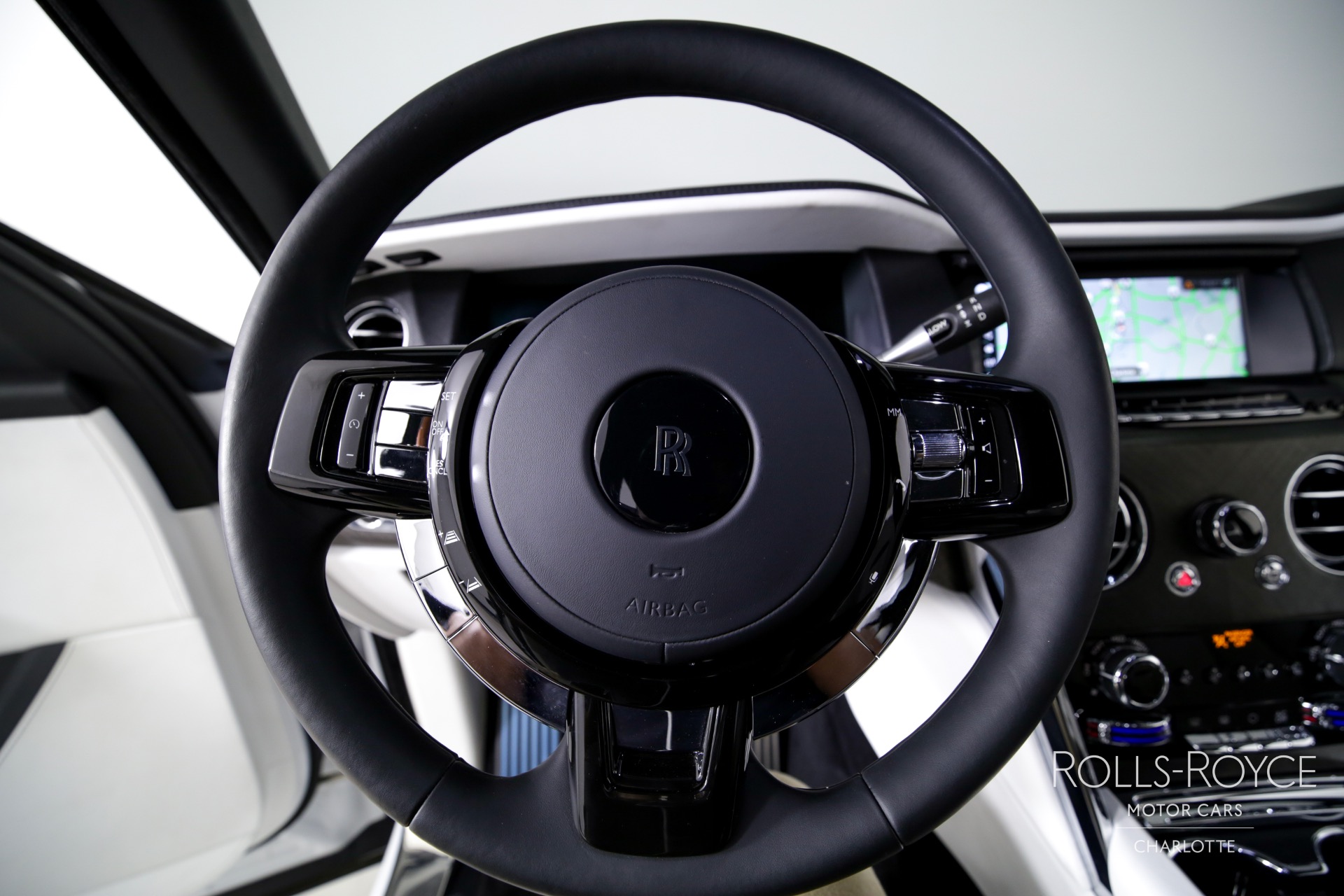Used 2023 Rolls-Royce Cullinan | Charlotte, NC